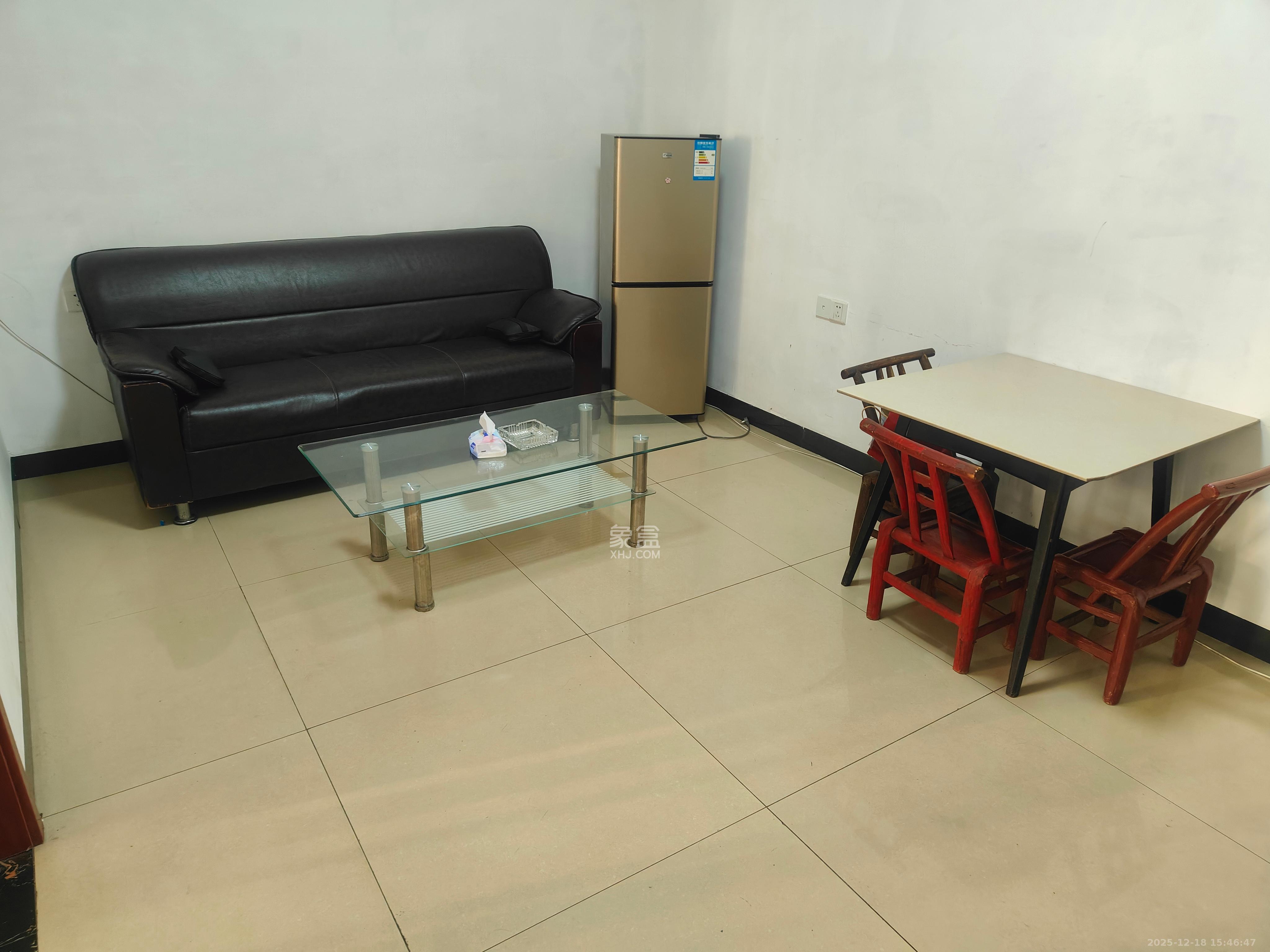 星沙五区  1室1厅1卫    780.0元/月