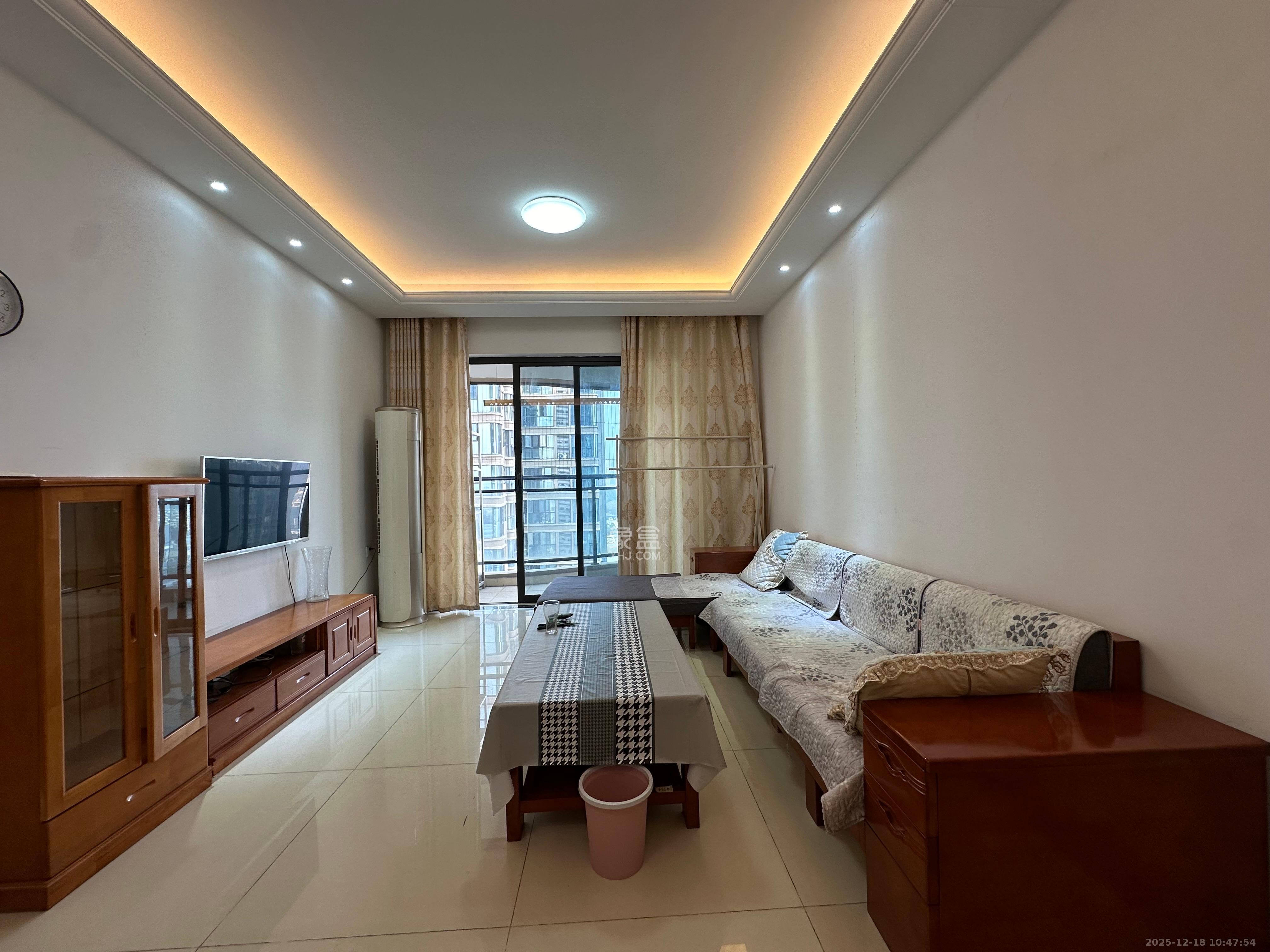 旺德府恺悦国际