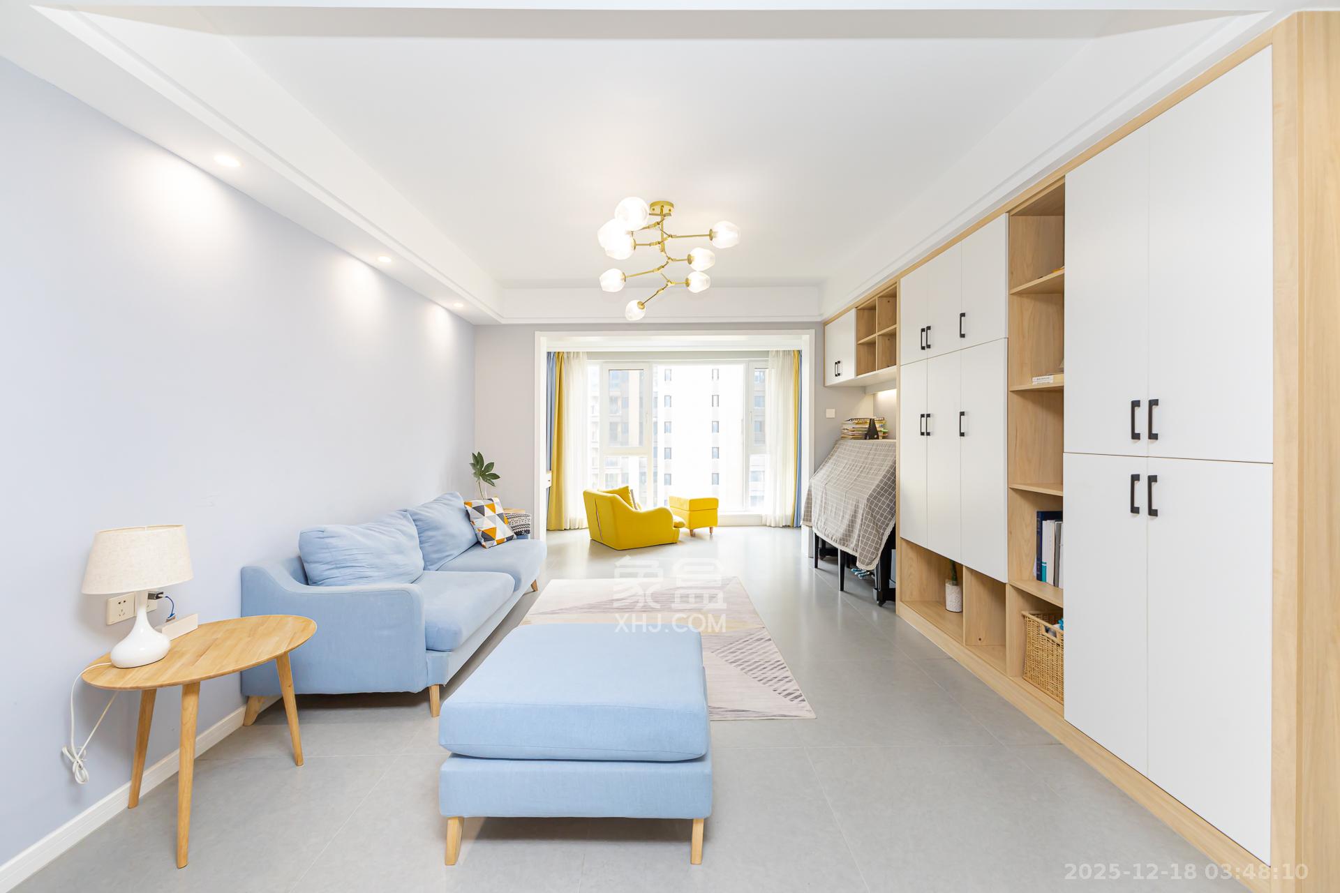 勤诚达境界城  4室2厅2卫    140.0万