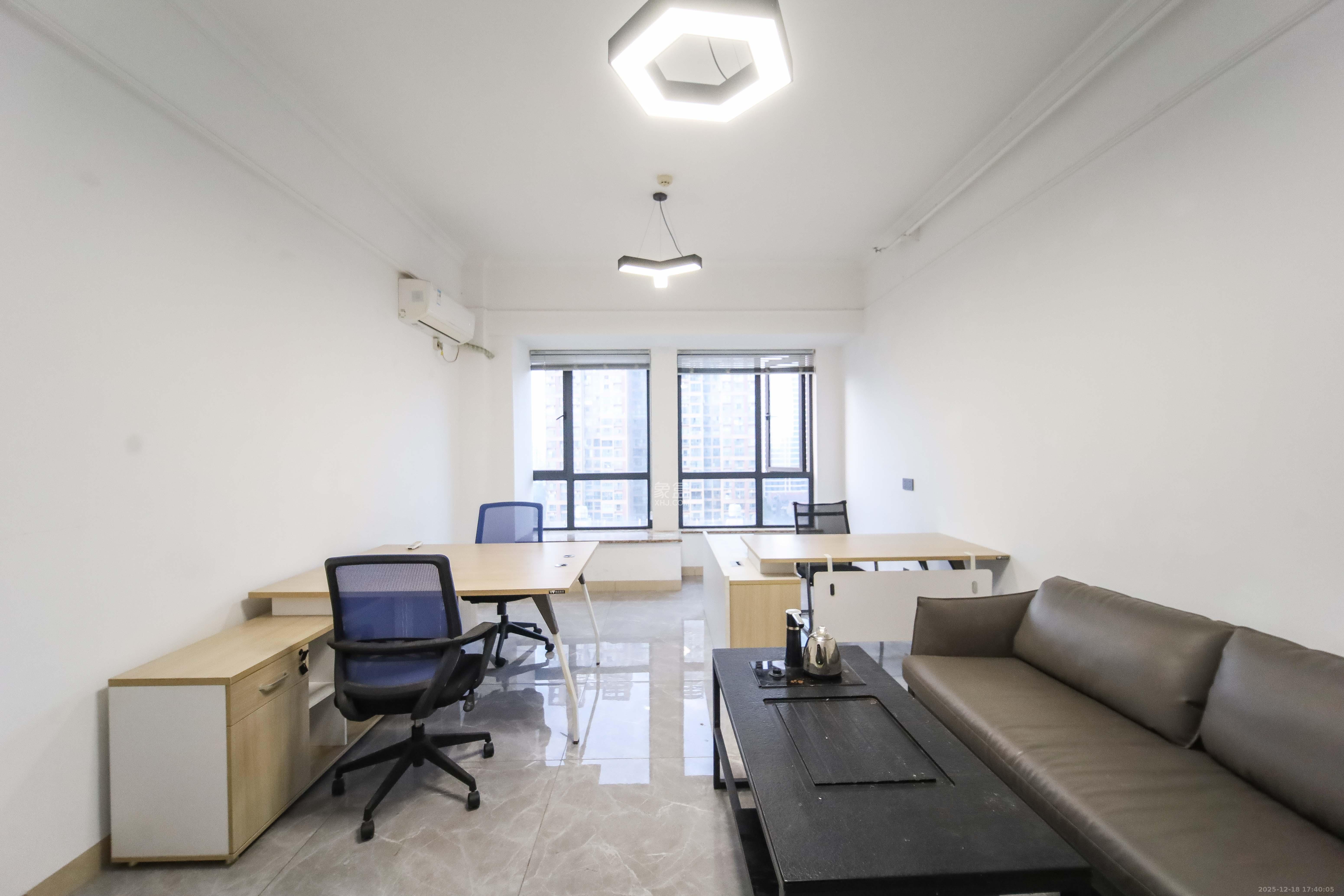 长城万悦汇  1室1厅1卫    30.0万