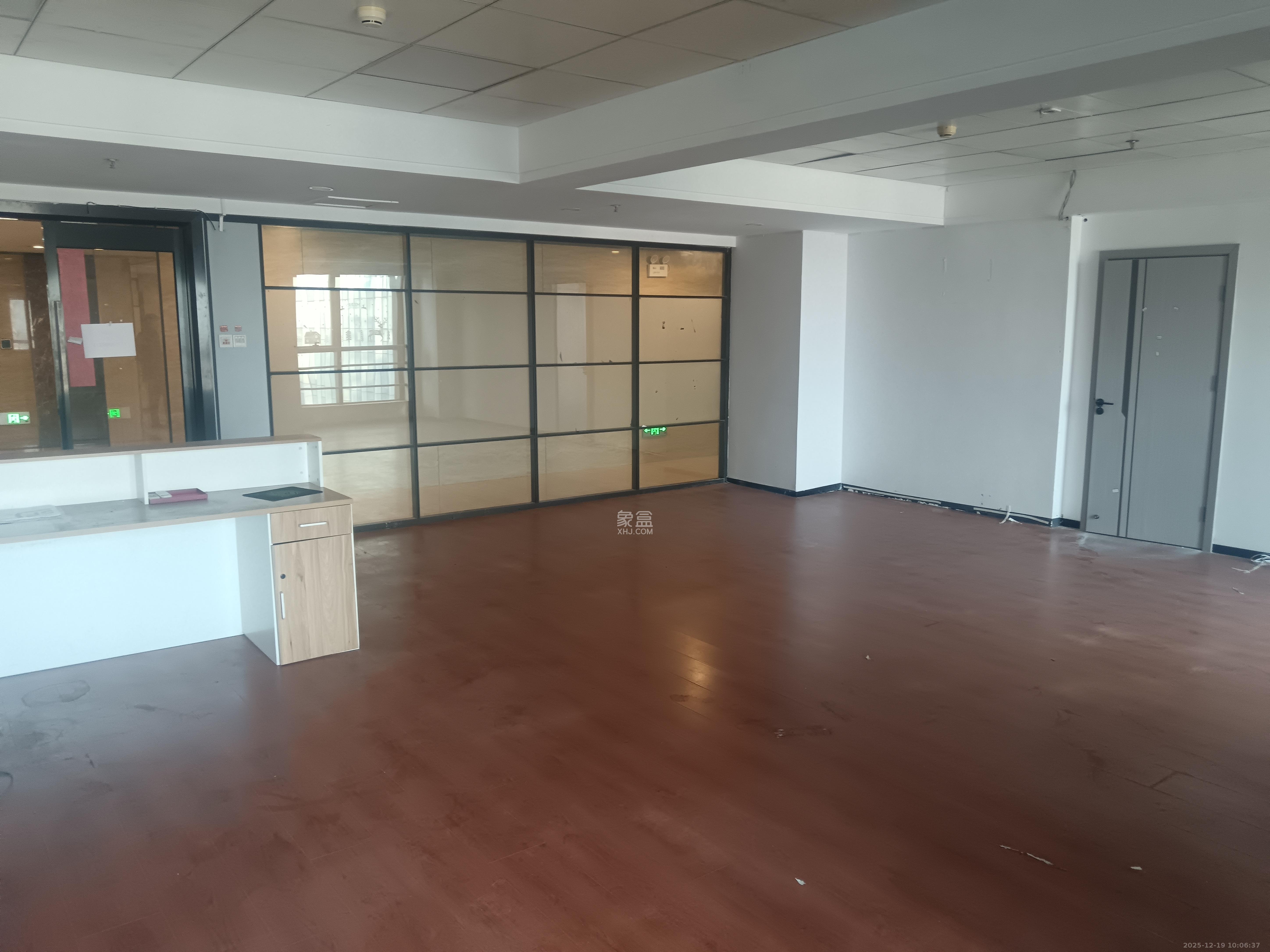 湘域城邦（湘域国际中心）   71.42㎡      4000.0元/月室内图