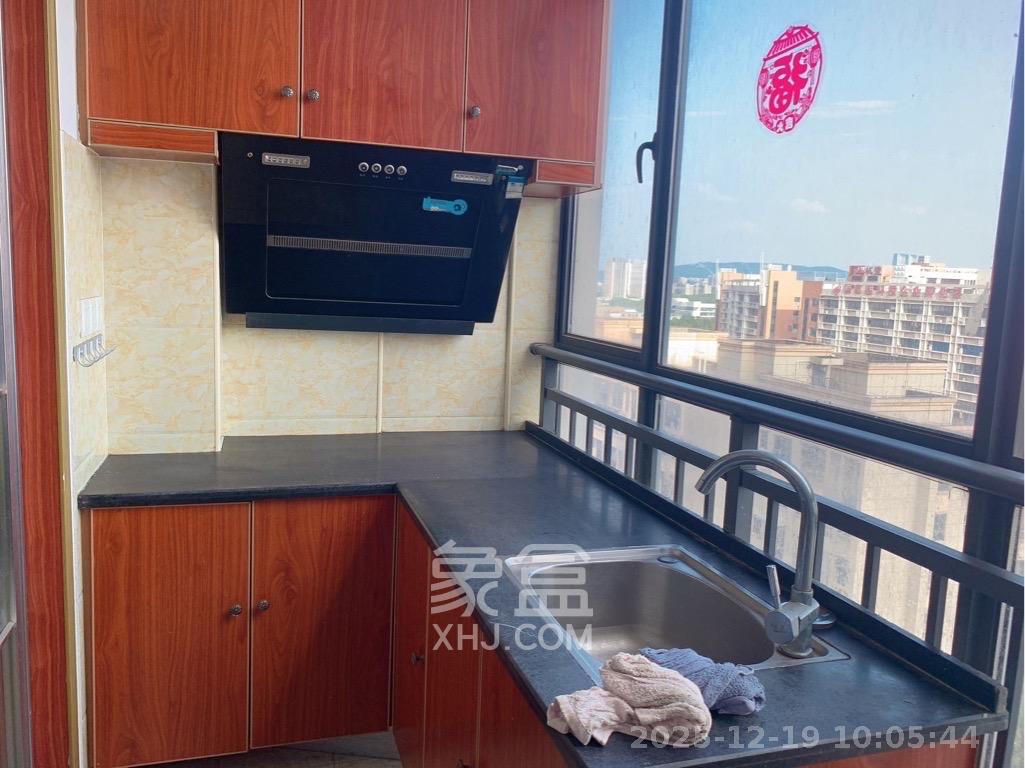 保利麓谷林语I区   54.0㎡      1500.0元/月室内图