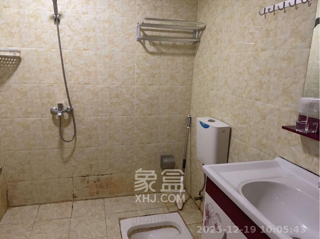 保利麓谷林语I区   54.0㎡      1500.0元/月室内图