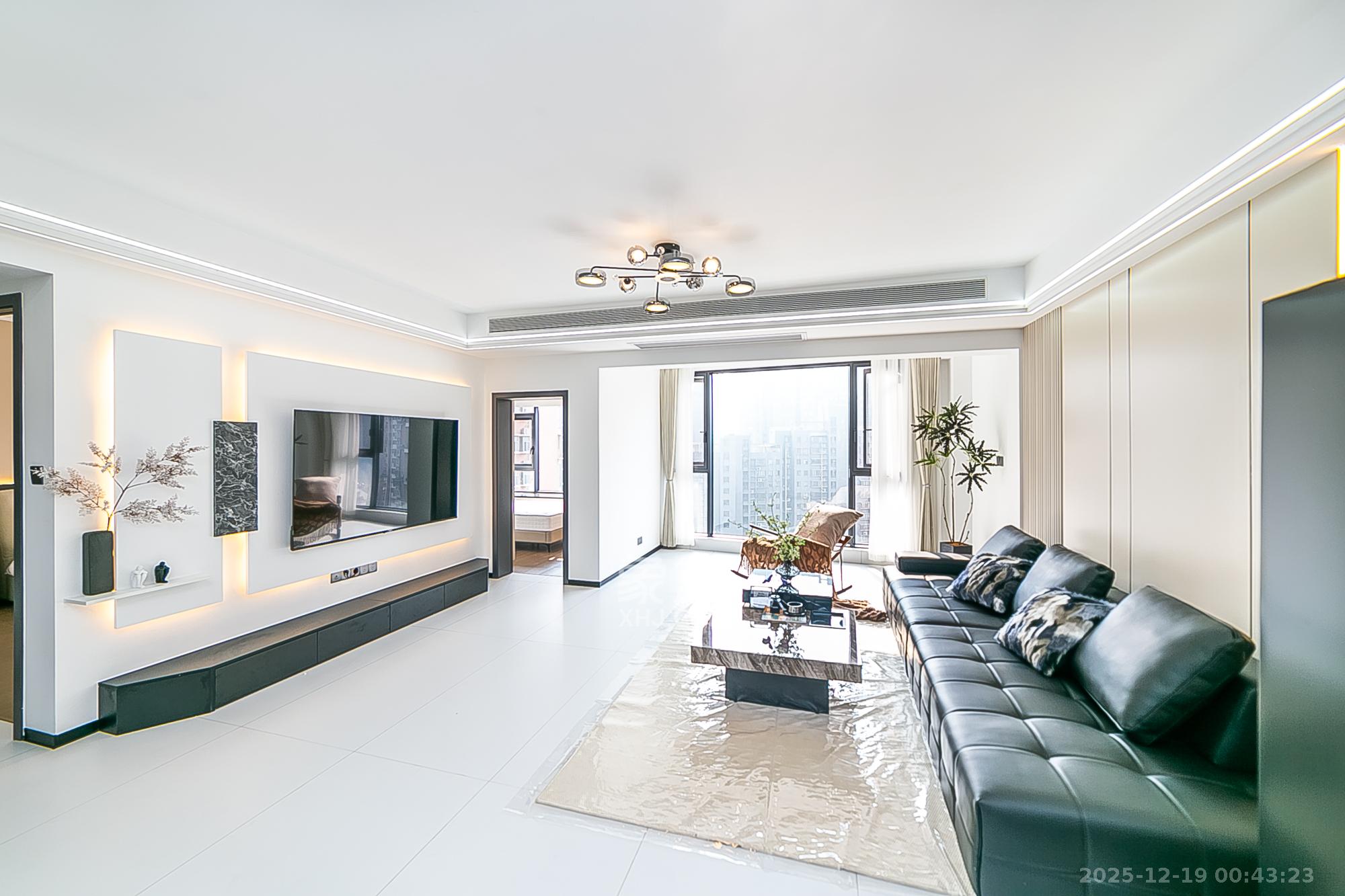 欧园  3室2厅2卫    113.0万