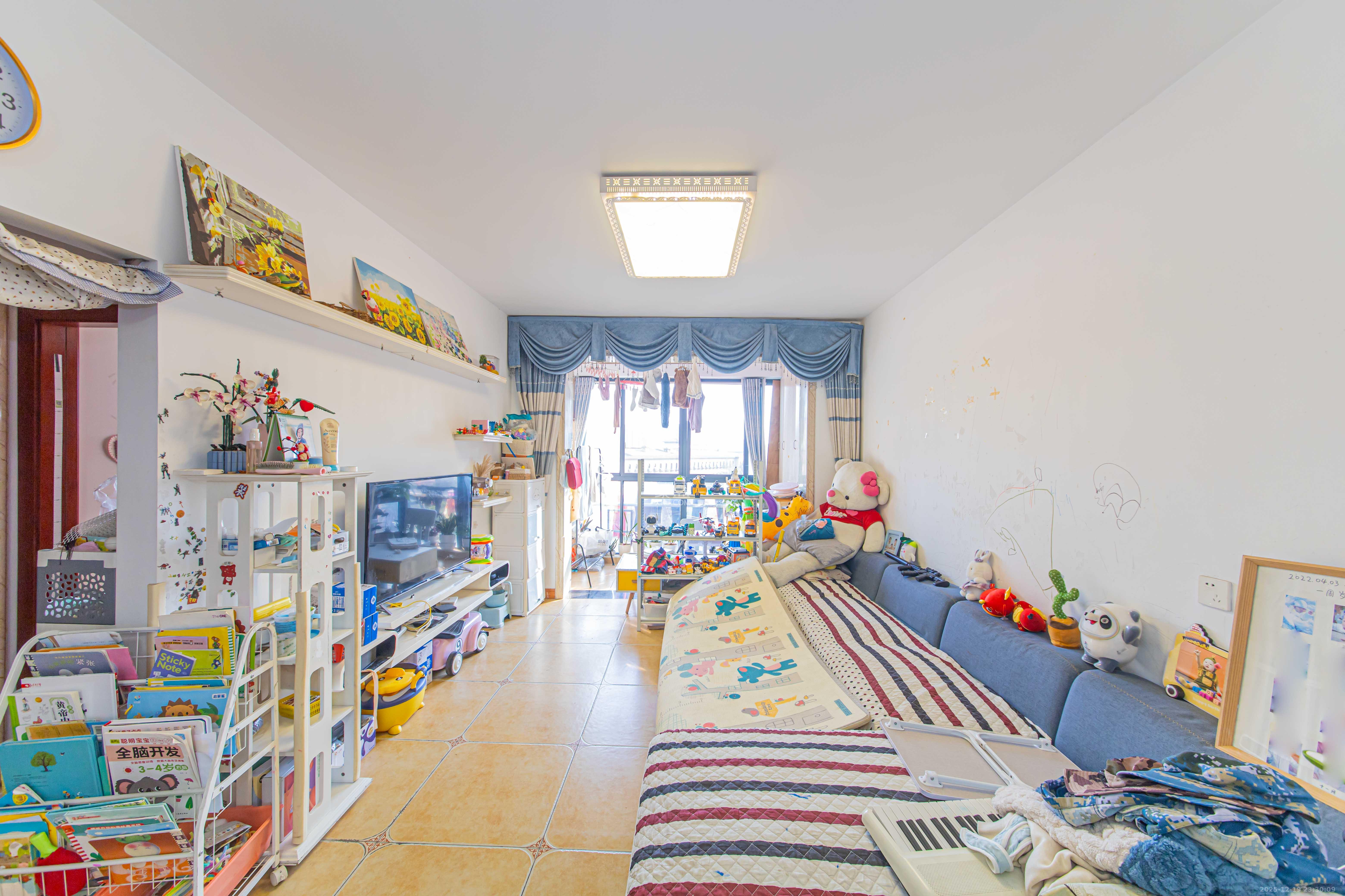 中信文化广场（中信新城二期）