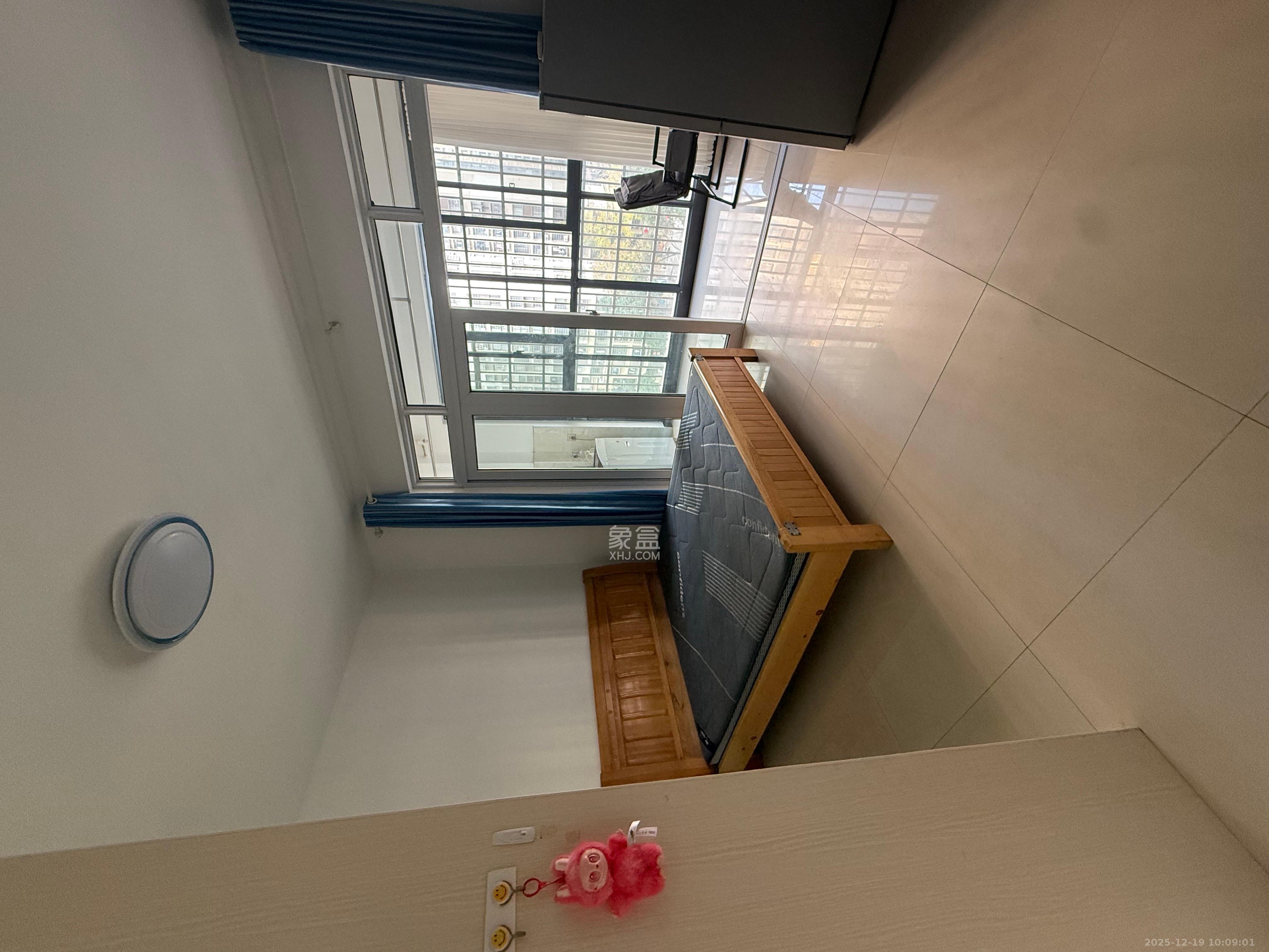 嘉顺苑  1室1厅1卫    1200.0元/月