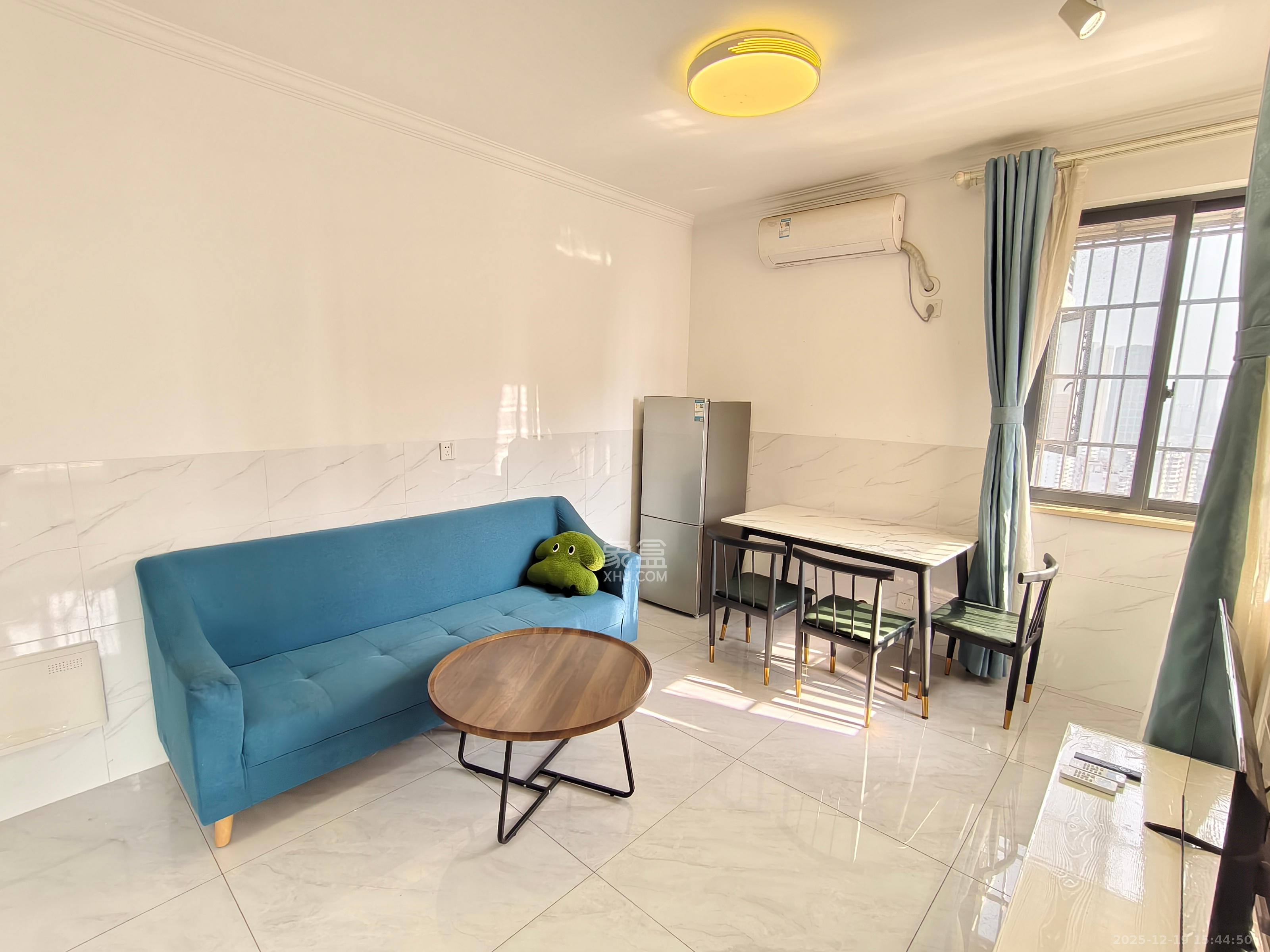 吉泰园安置小区  2室2厅1卫    2200.0元/月