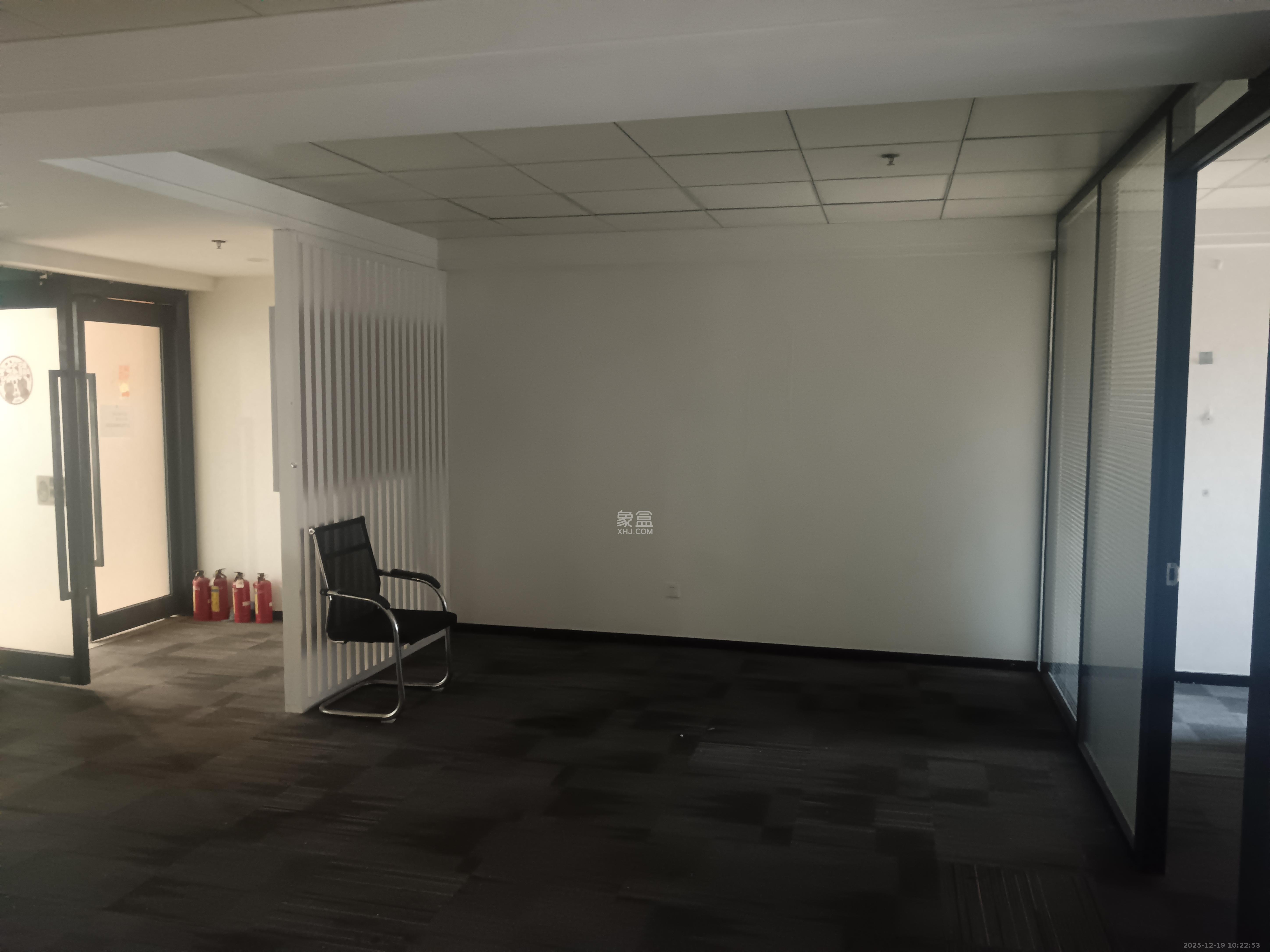 湘域城邦（湘域国际中心）   83.8㎡      4000.0元/月室内图