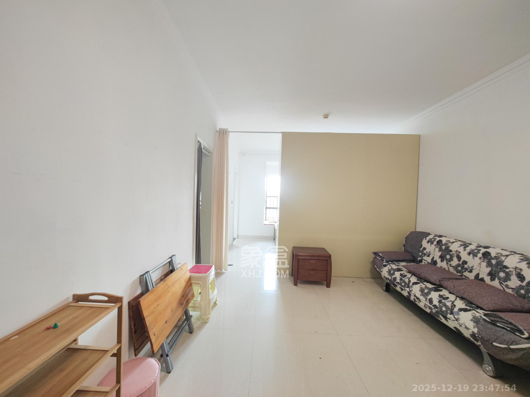 美洲故事高层  1室1厅1卫    35.0万