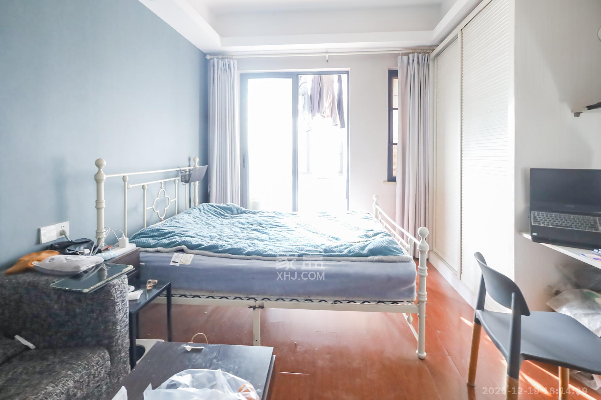 蓝光雍锦阁  1室1厅1卫    31.5万