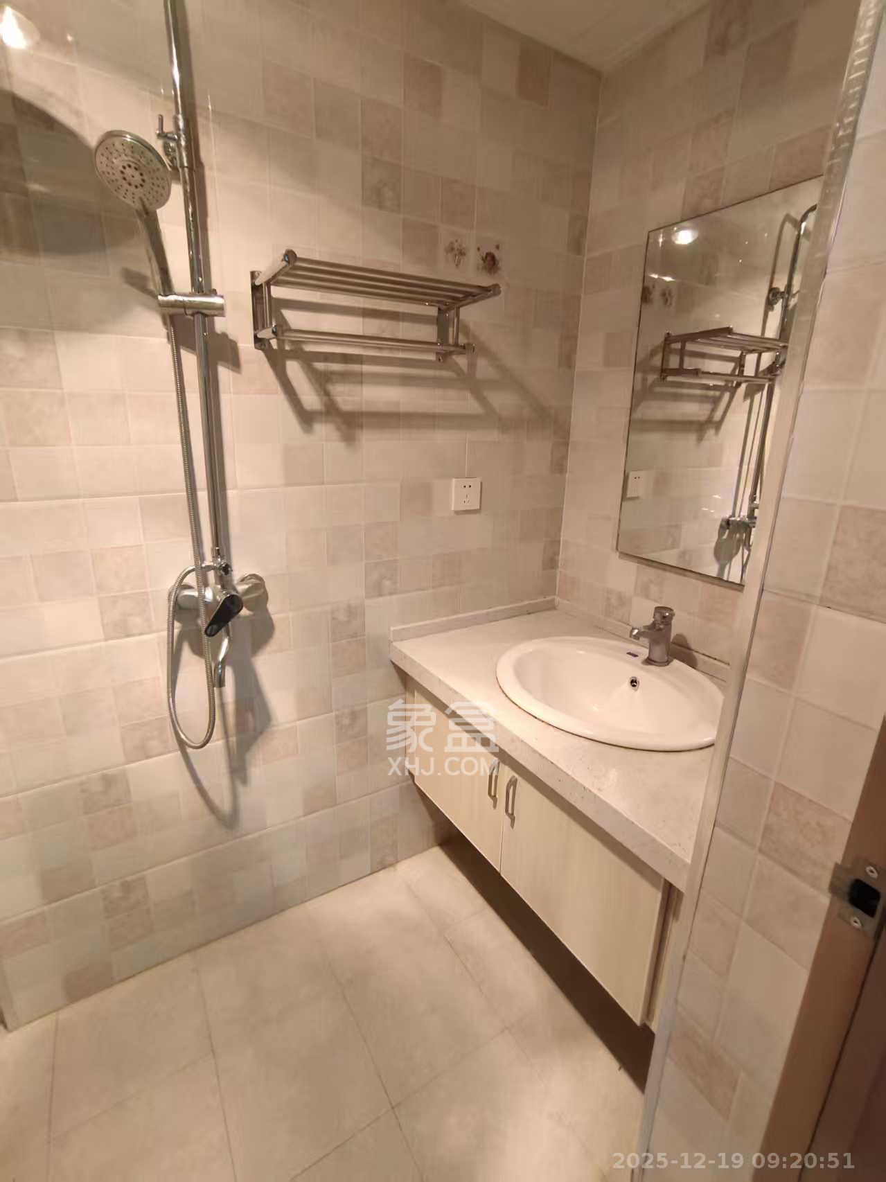 广泰锦苑   41.64㎡      1300.0元/月室内图