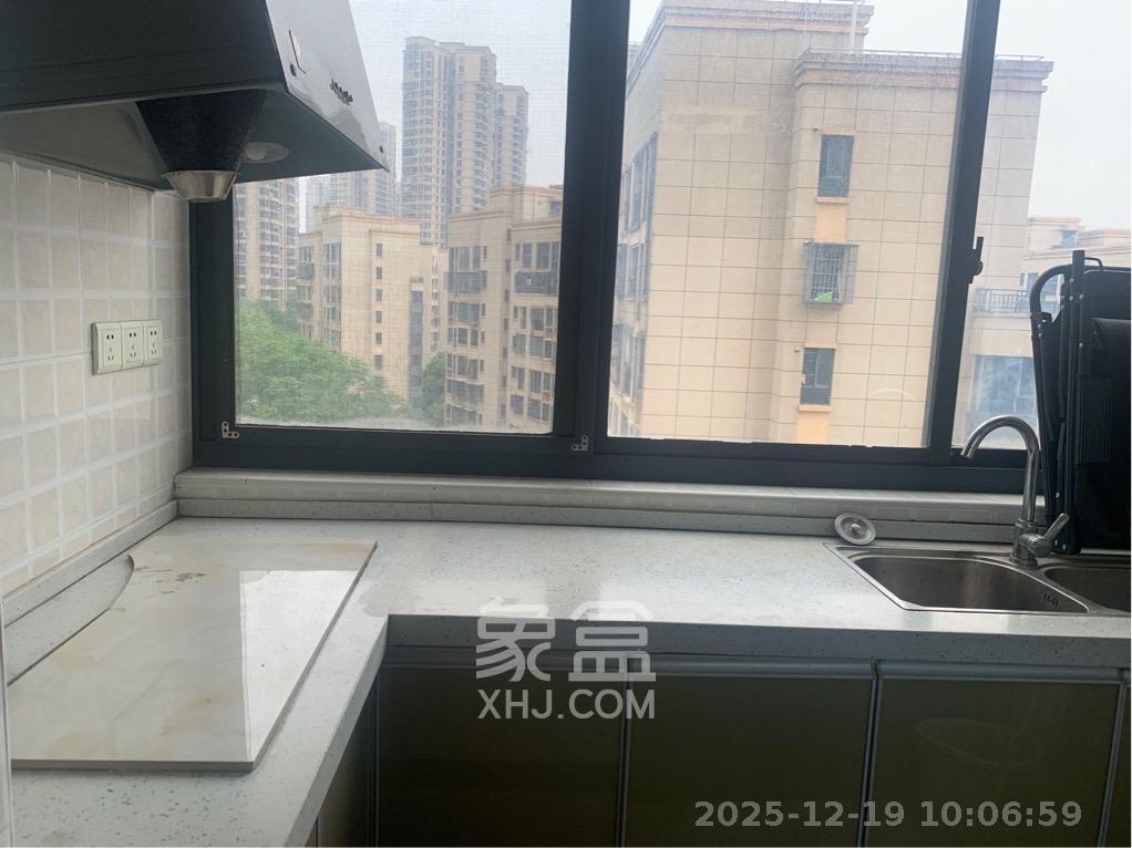 保利麓谷林语I区   48.51㎡      1500.0元/月室内图