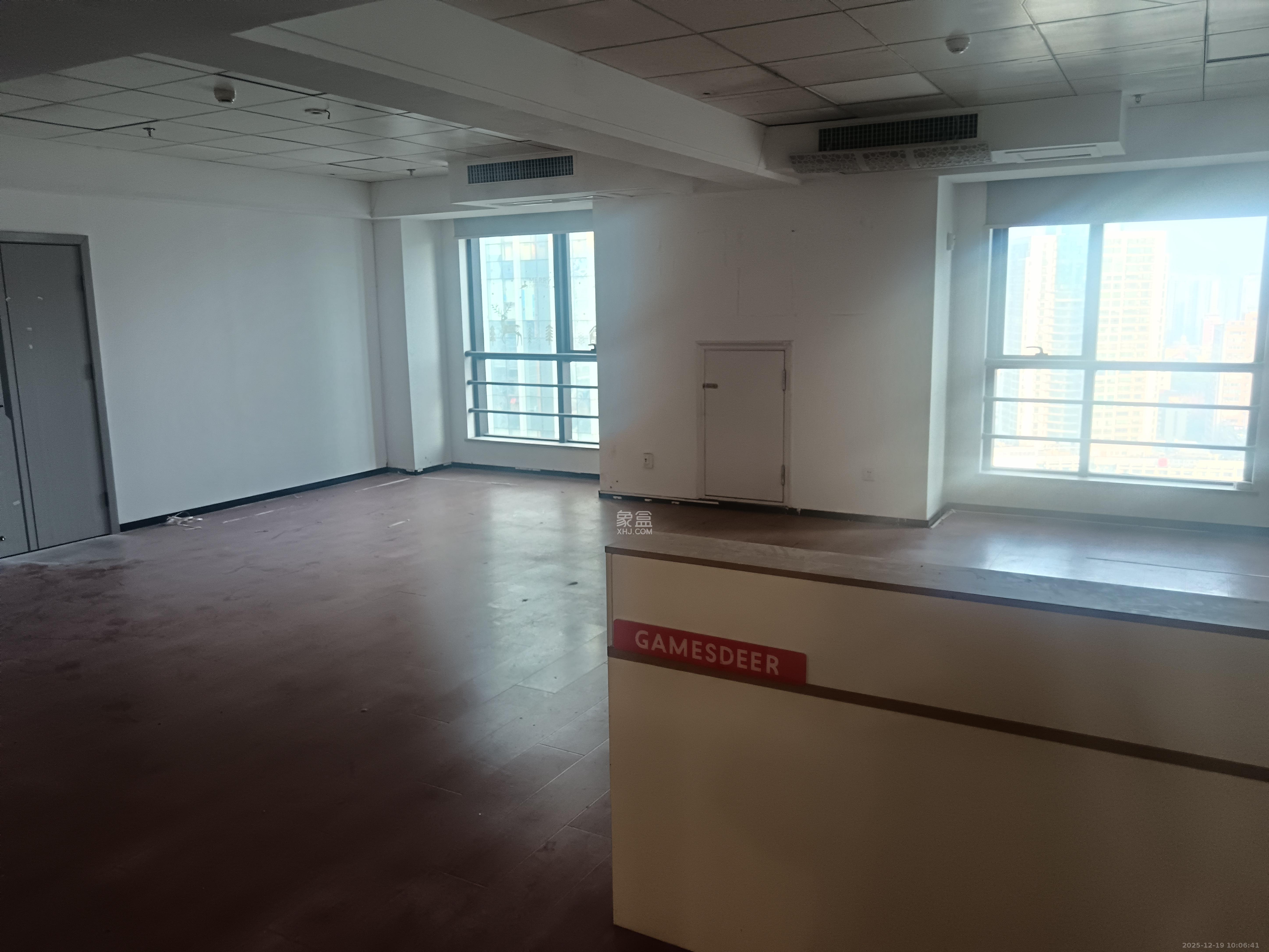 湘域城邦（湘域国际中心）   71.42㎡      4000.0元/月室内图