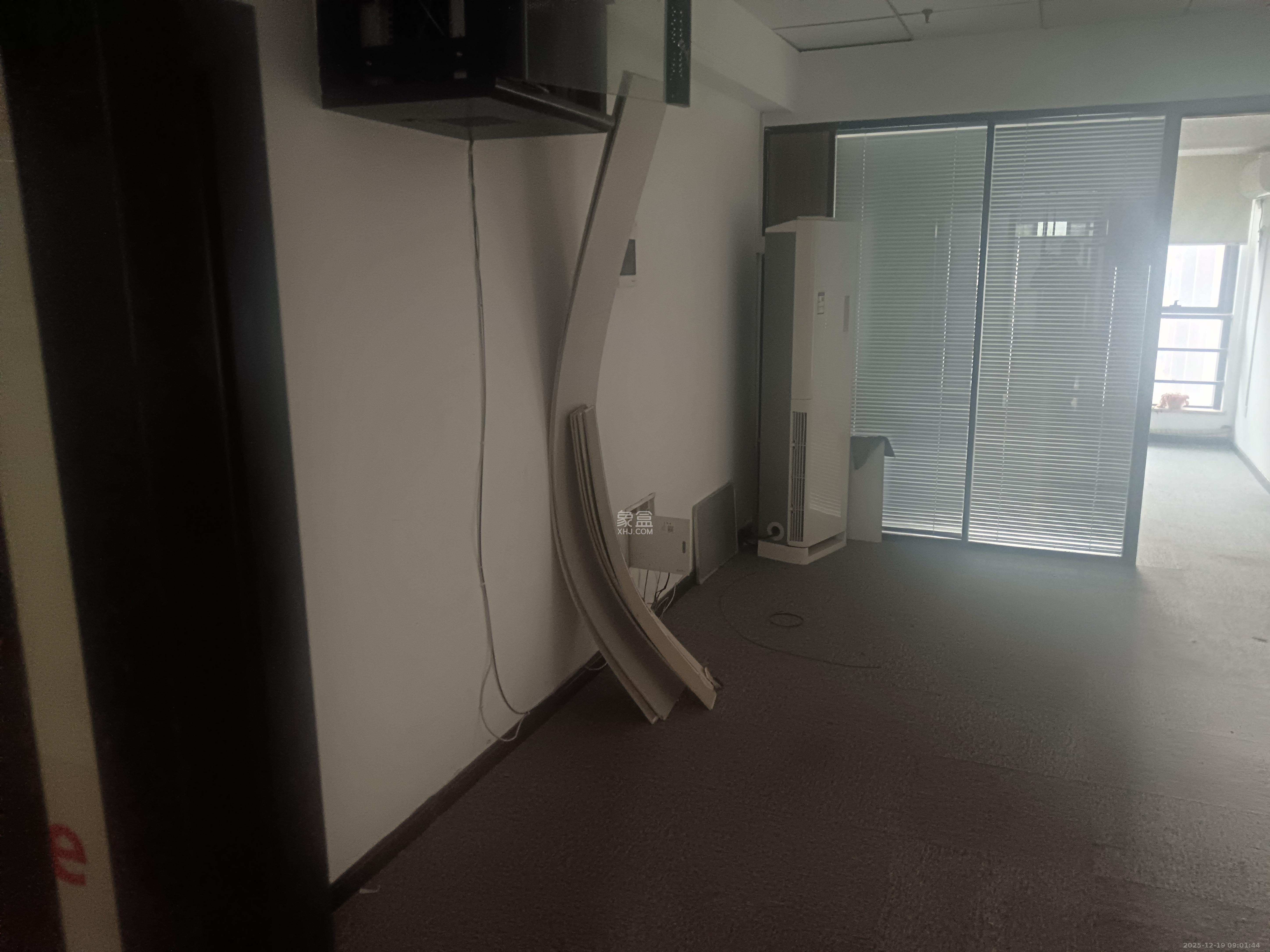 湘域城邦（湘域国际中心）   104.84㎡      4000.0元/月室内图