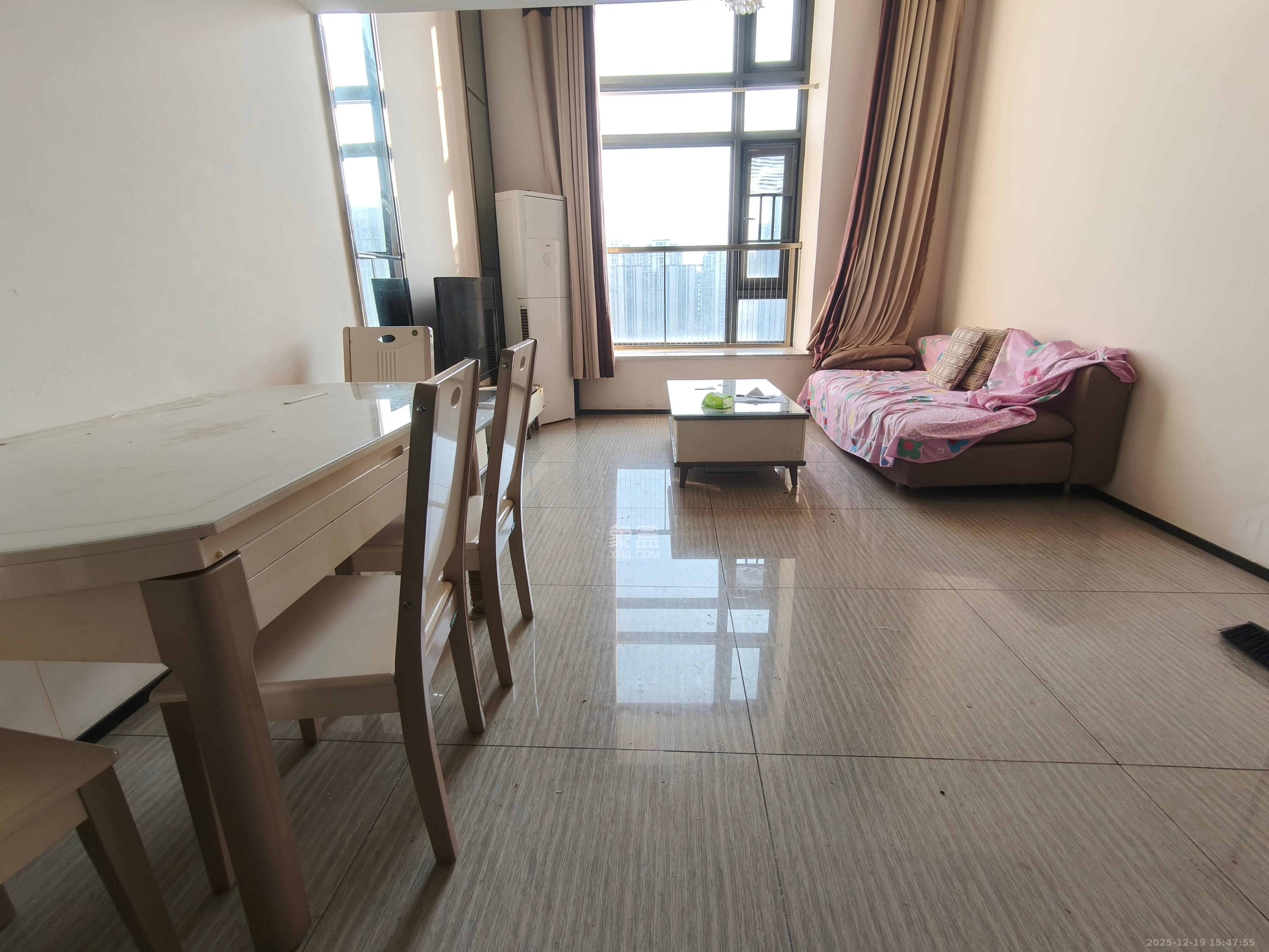 恒大江湾   40.0㎡      1800.0元/月室内图