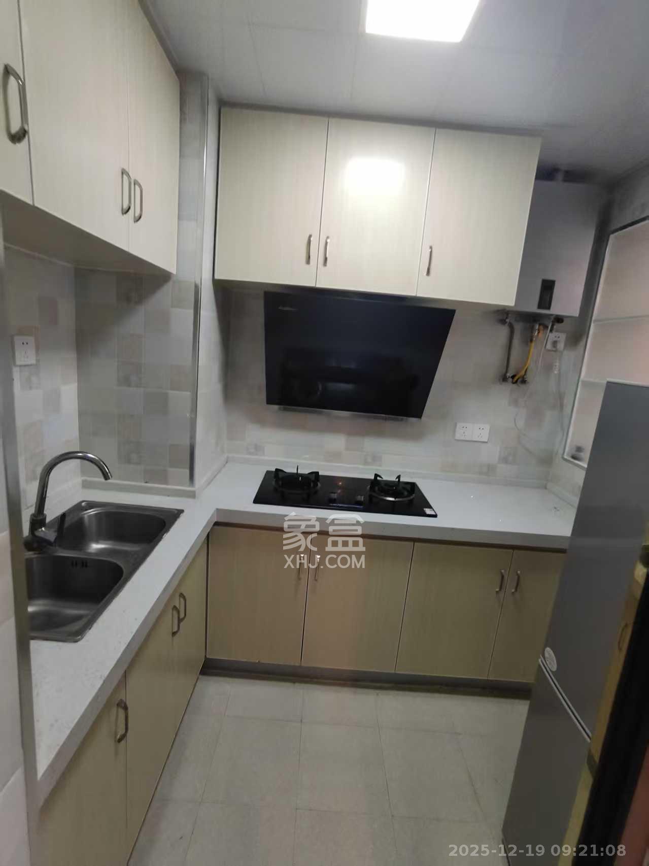 广泰锦苑   41.64㎡      1300.0元/月室内图