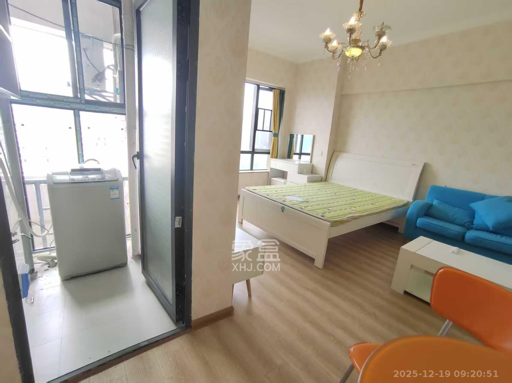 广泰锦苑   41.64㎡      1300.0元/月室内图