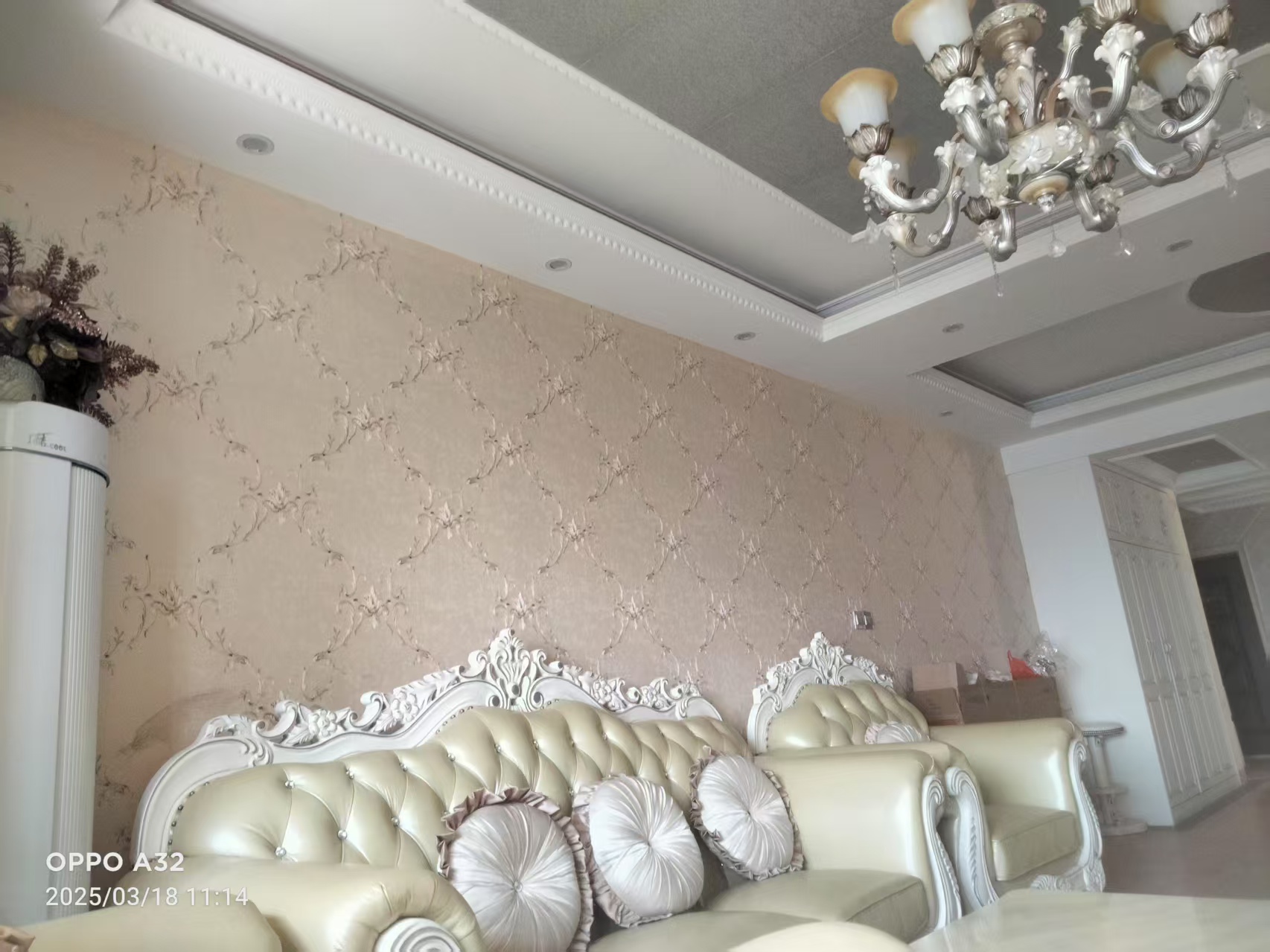 众一桂府  2室2厅1卫    1600.0元/月