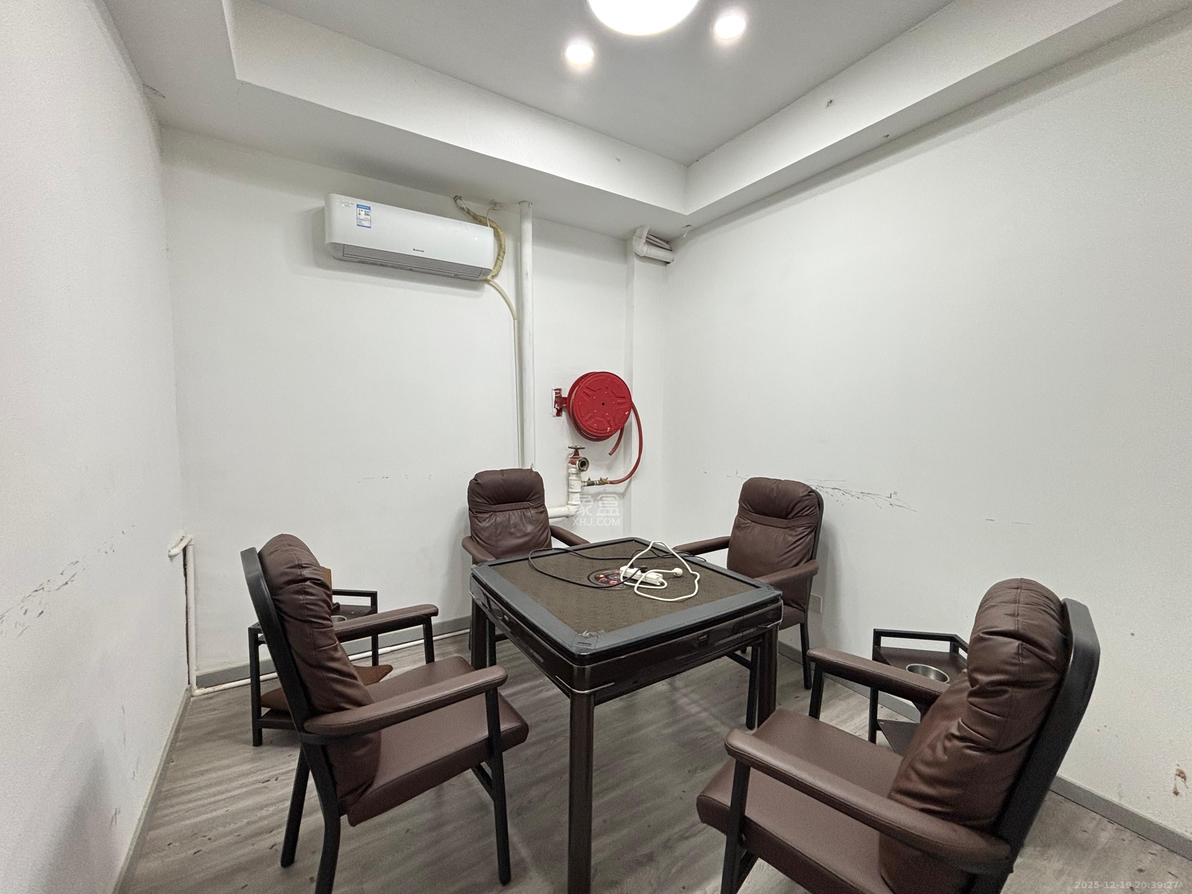 世嘉国际华城   129.0㎡      11800.0元/月室内图