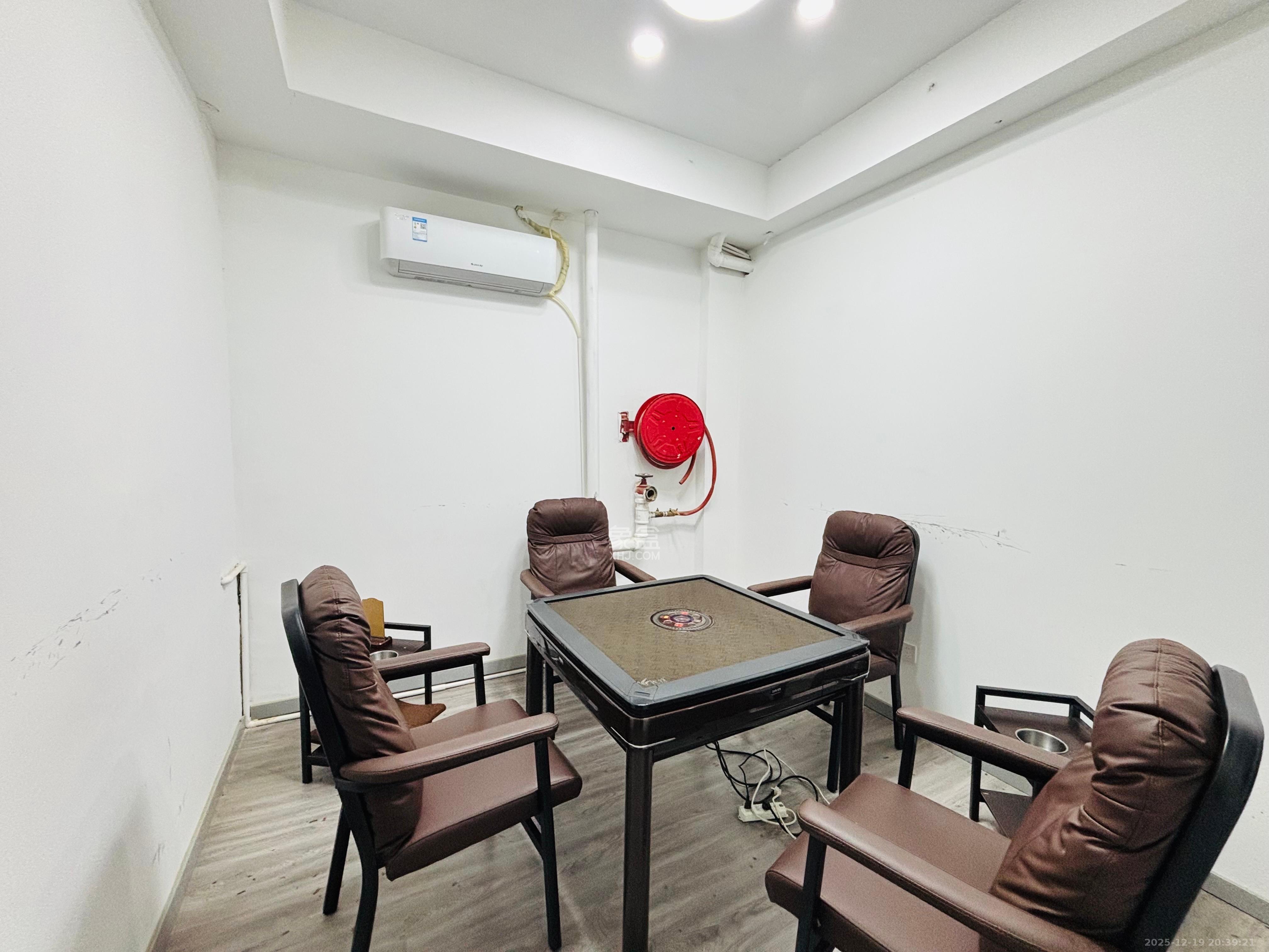 世嘉国际华城   129.0㎡      11800.0元/月室内图