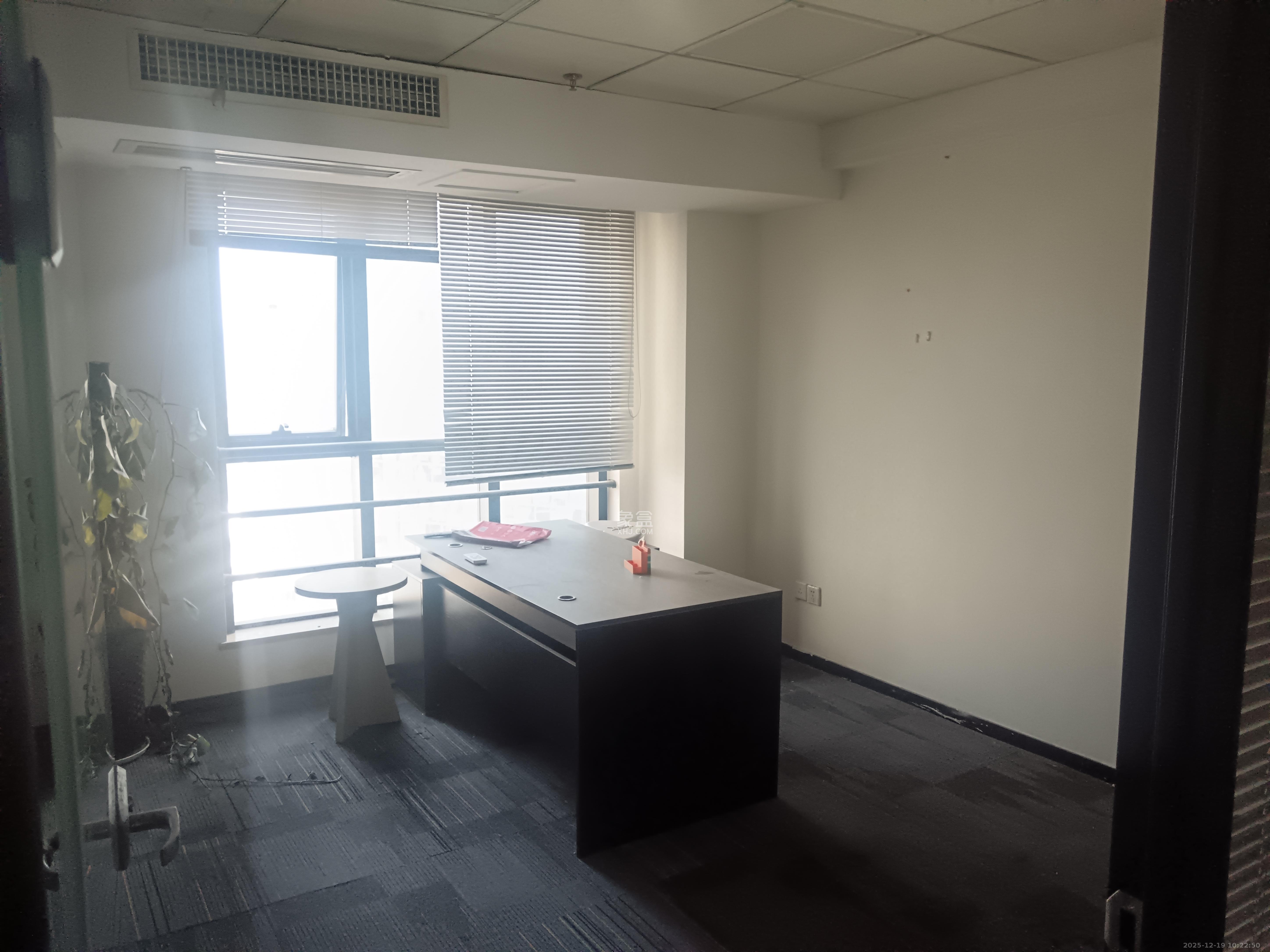 湘域城邦（湘域国际中心）   83.8㎡      4000.0元/月室内图