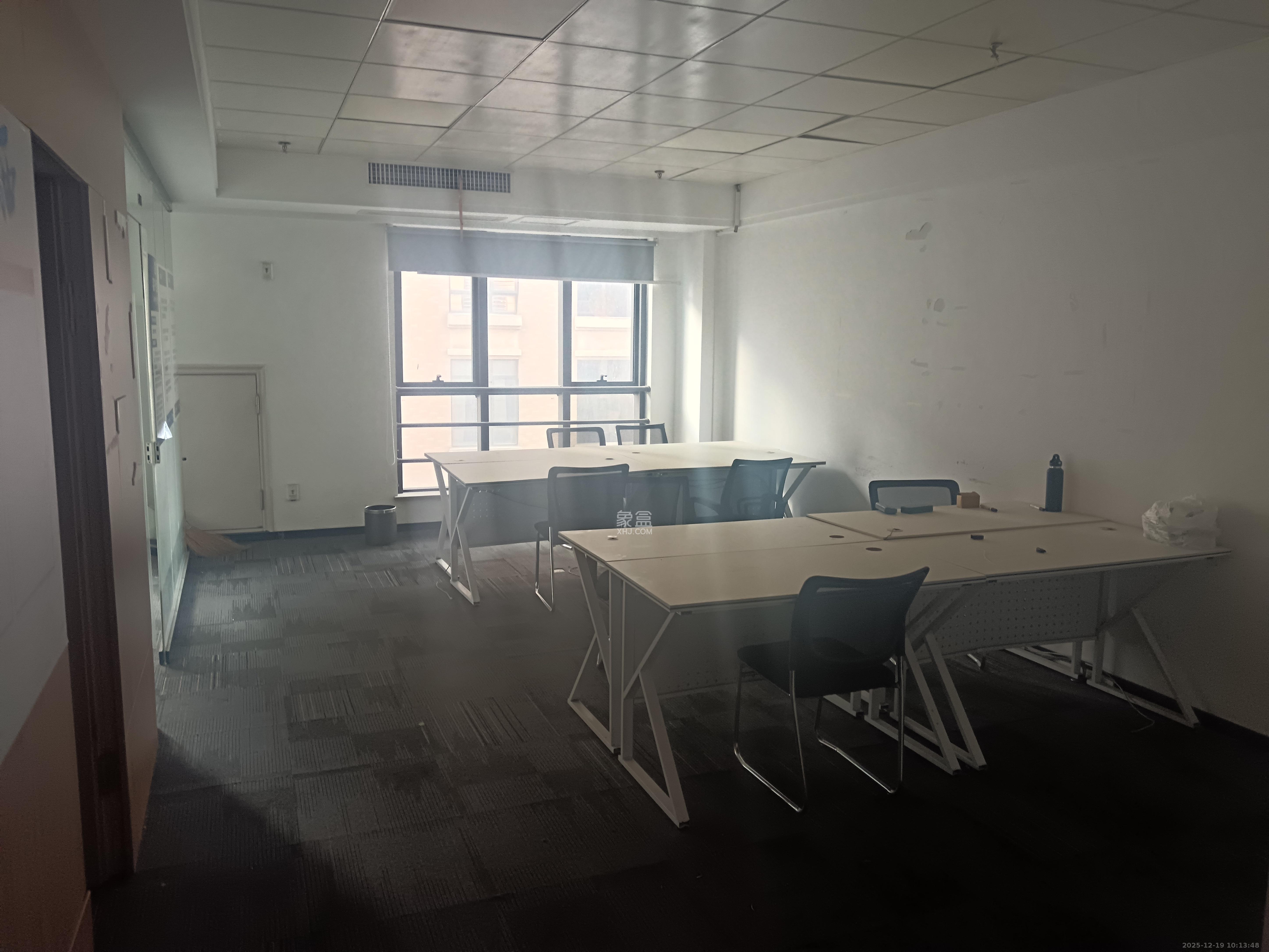 湘域城邦（湘域国际中心）   99.56㎡      4000.0元/月室内图