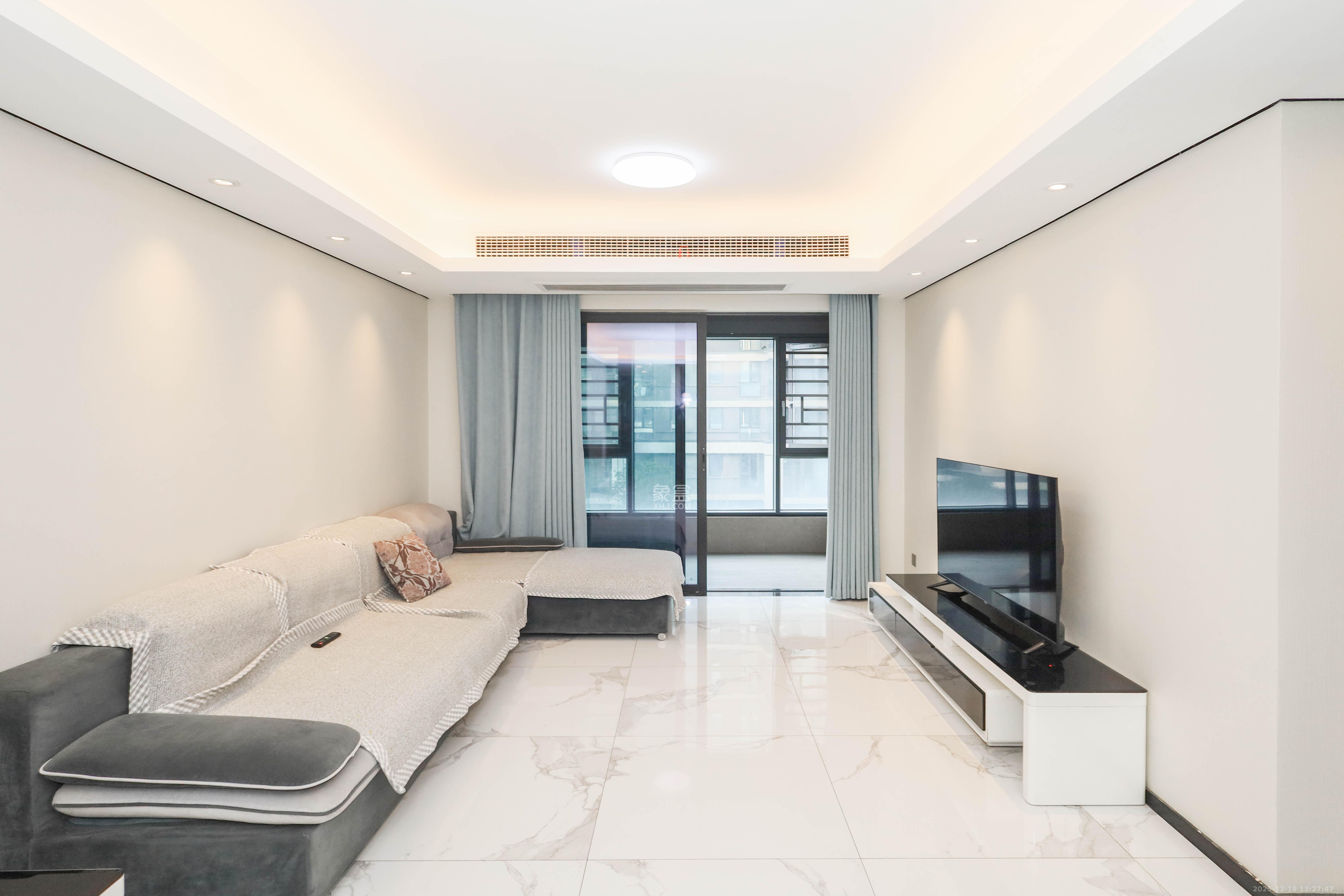 中海麓山境北区  3室2厅2卫    113.8万