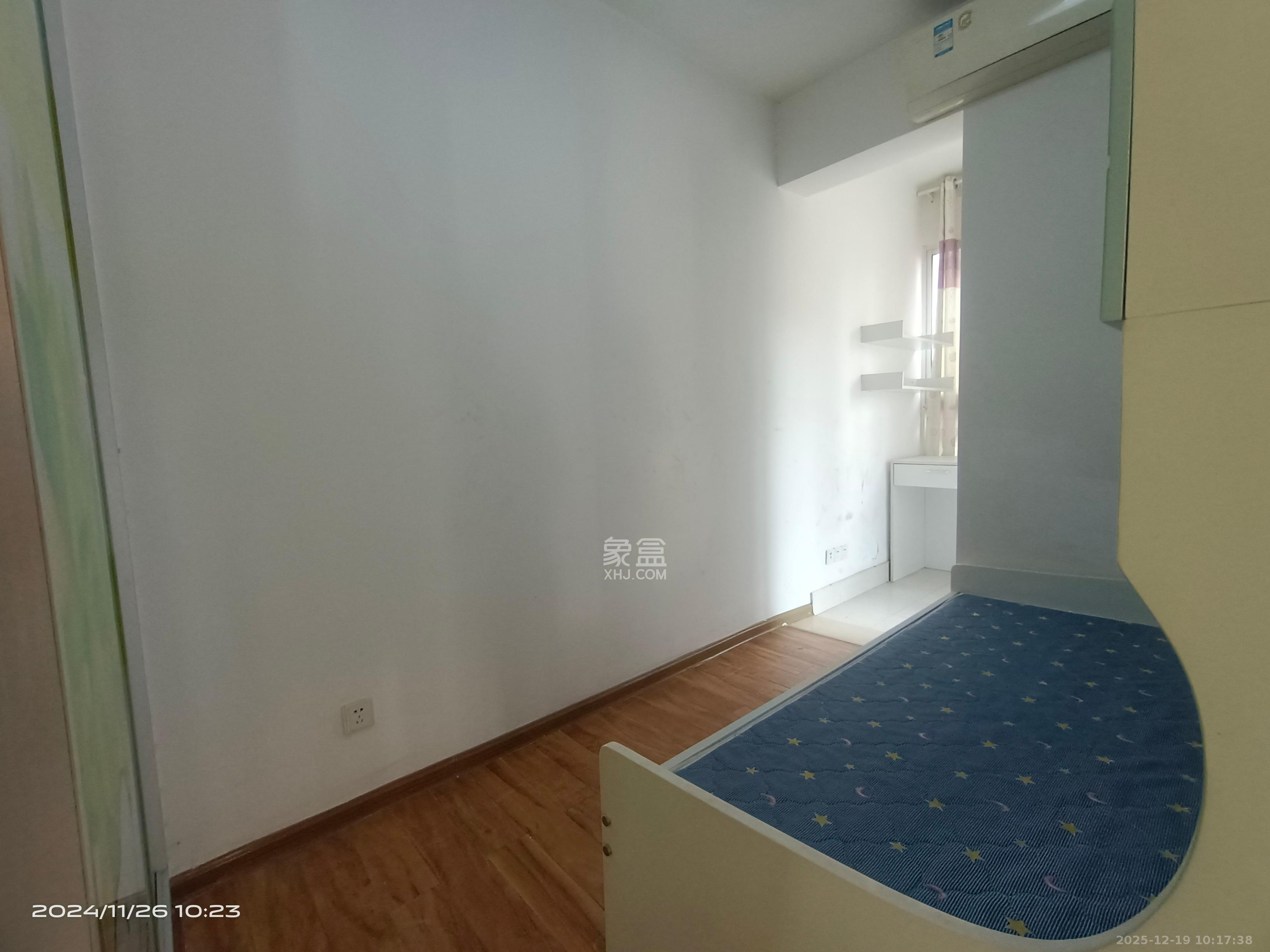 森林公园壹号（森林雅苑）  2室1厅1卫    1900.0元/月