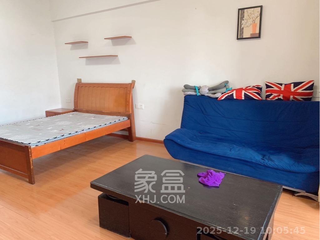 保利麓谷林语I区   54.0㎡      1500.0元/月室内图