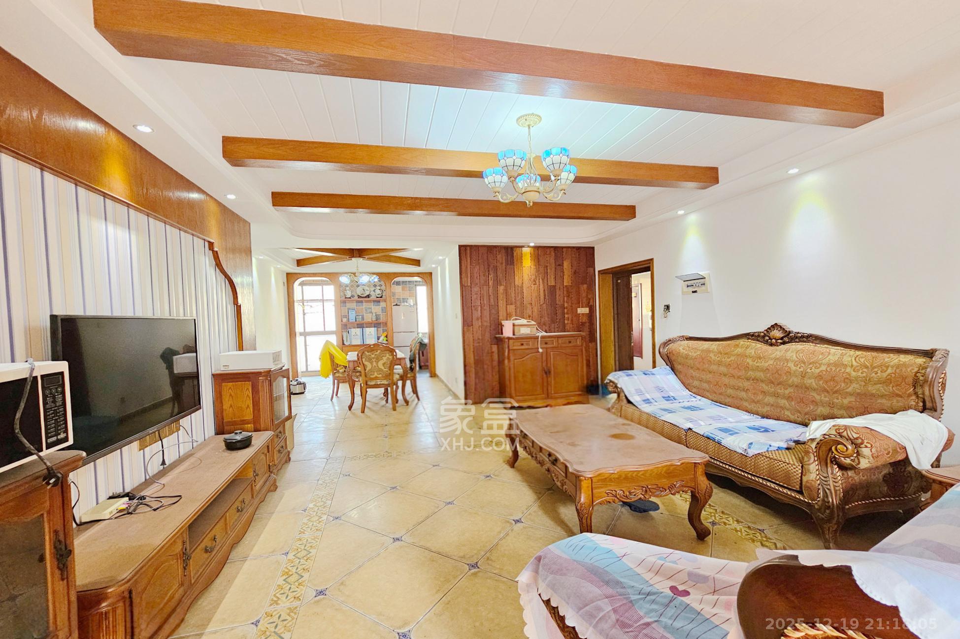 新华都万家城  3室2厅2卫    106.0万