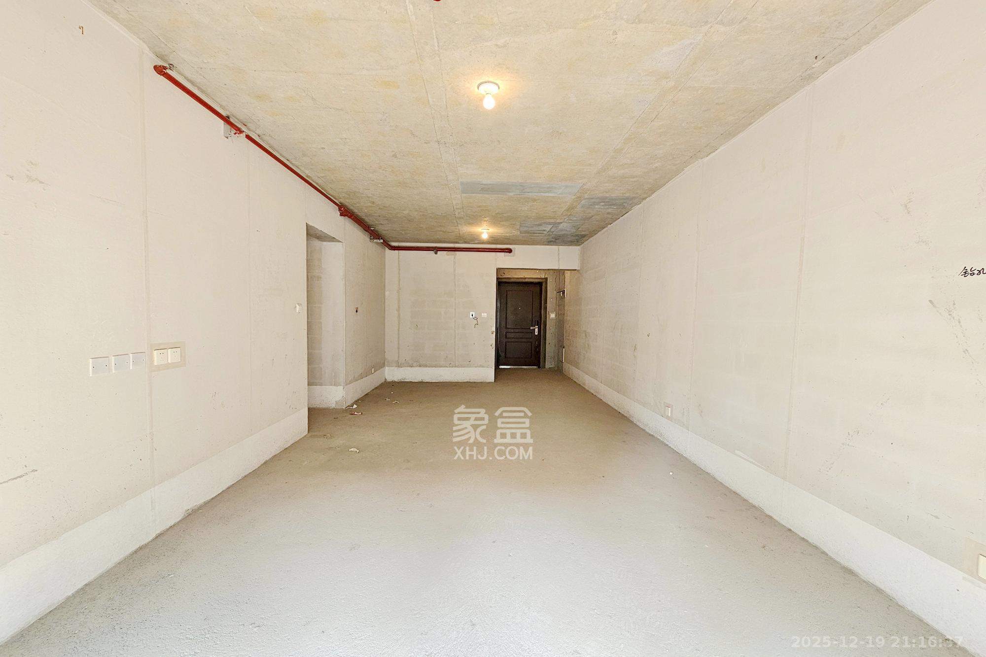 阳光城尚东湾凌云府  3室2厅2卫    95.0万