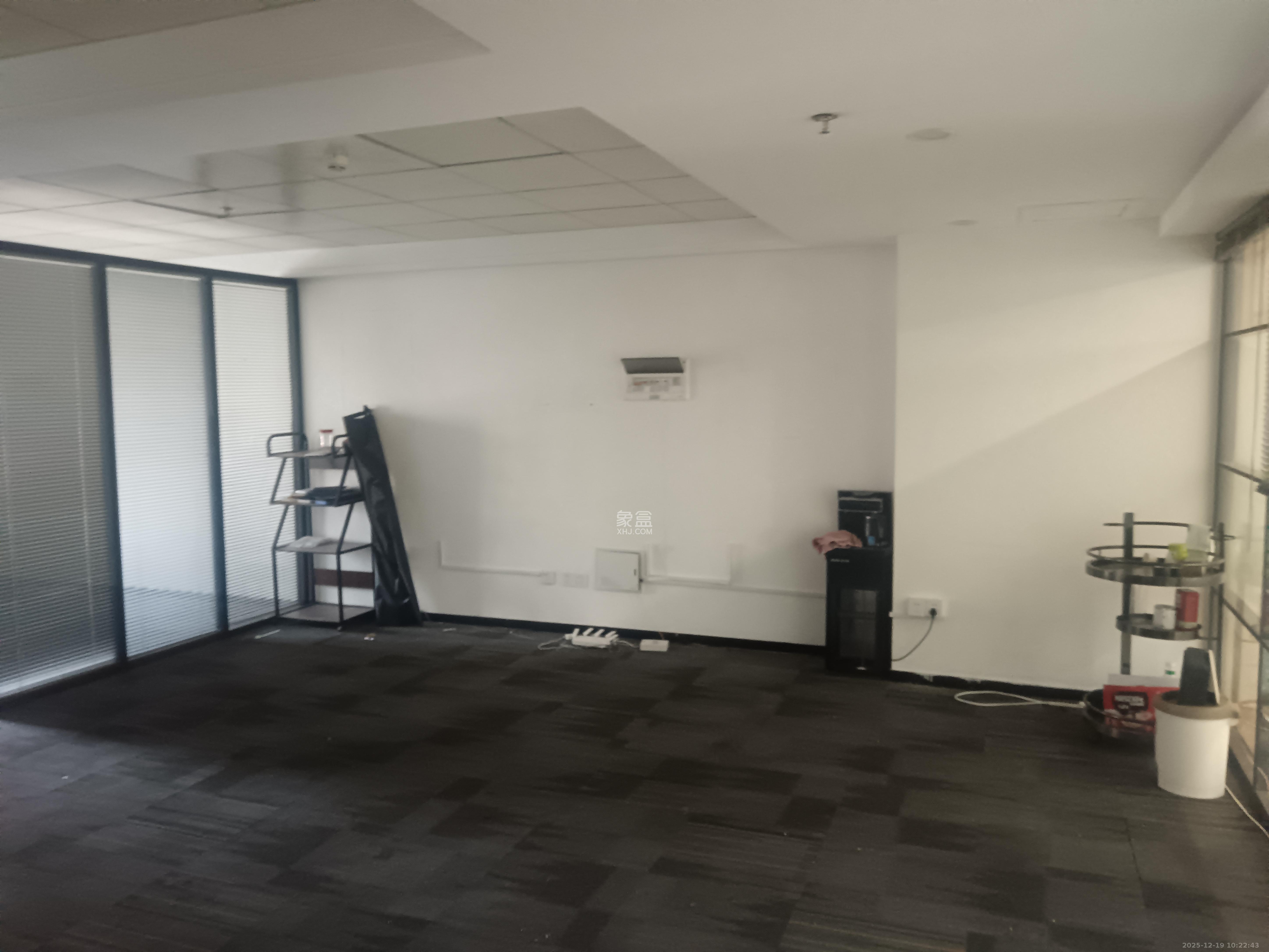 湘域城邦（湘域国际中心）   83.8㎡      4000.0元/月室内图