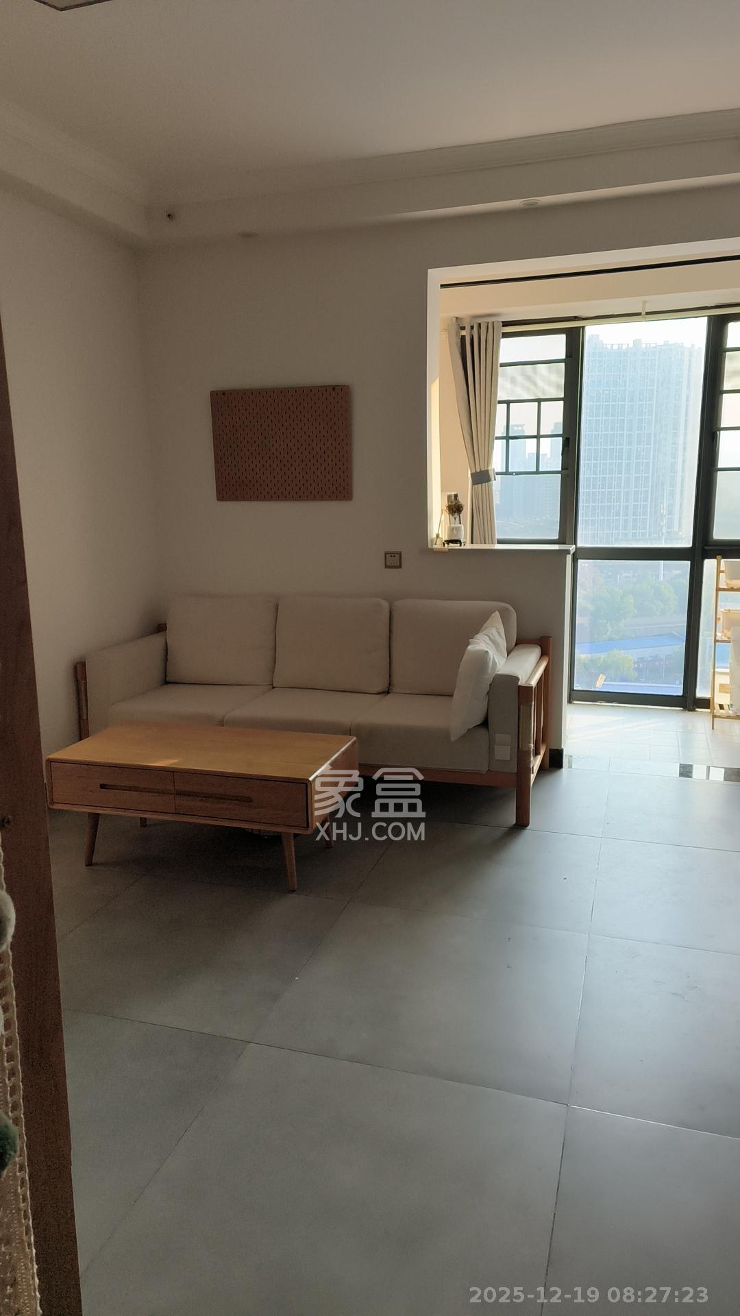 大汉海派   78.53㎡      2800.0元/月室内图