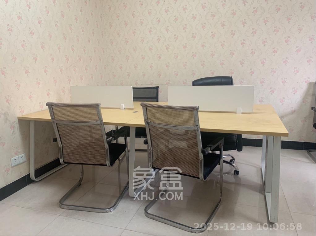 保利麓谷林语I区   48.51㎡      1500.0元/月室内图