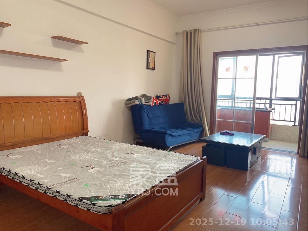 保利麓谷林语I区   54.0㎡      1500.0元/月室内图