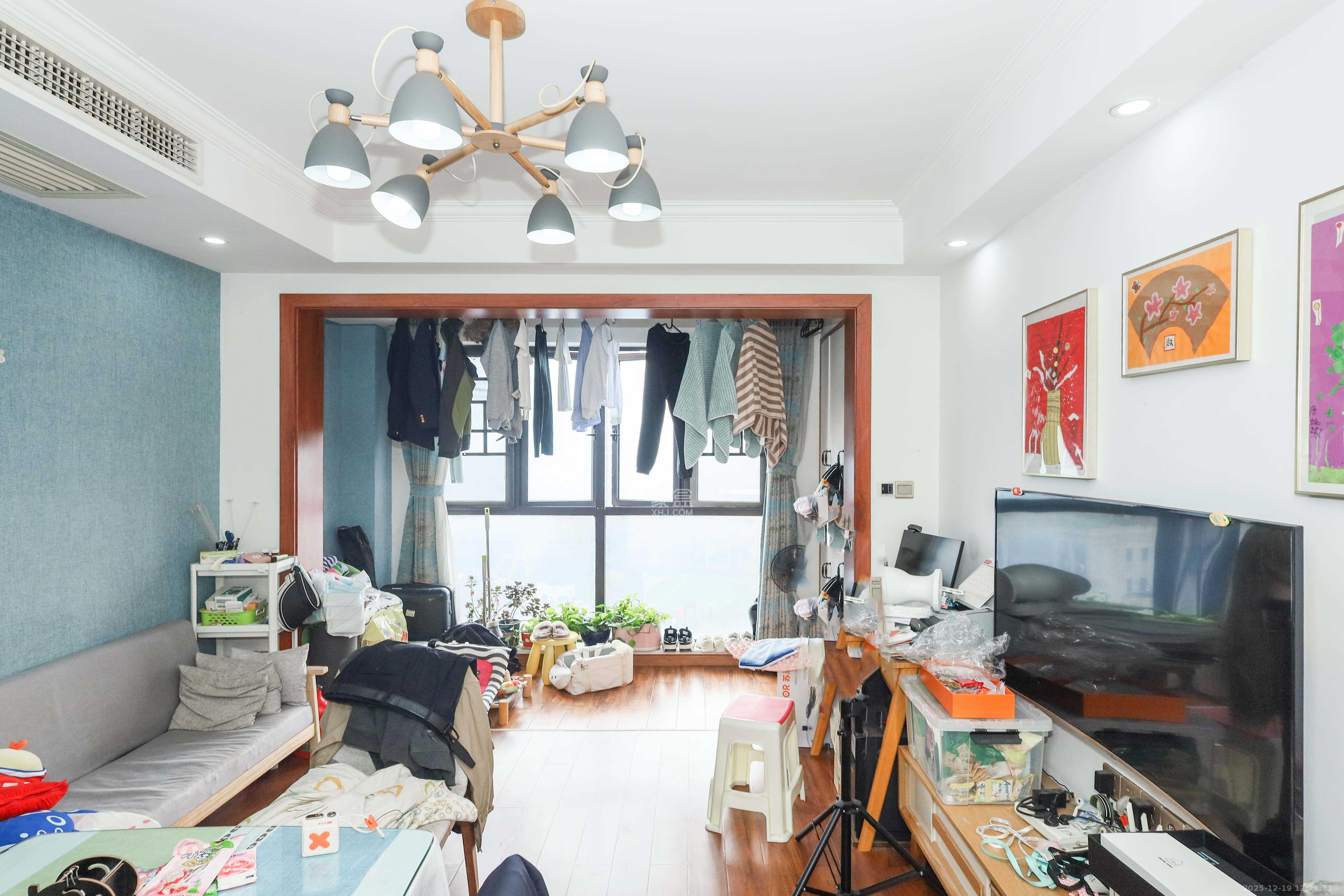 梅溪鑫苑名家  3室2厅1卫    86.0万