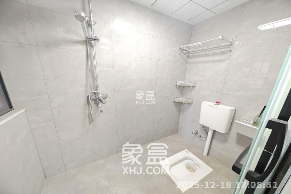 建发中央悦府  1室0厅0卫    5000.0元/月