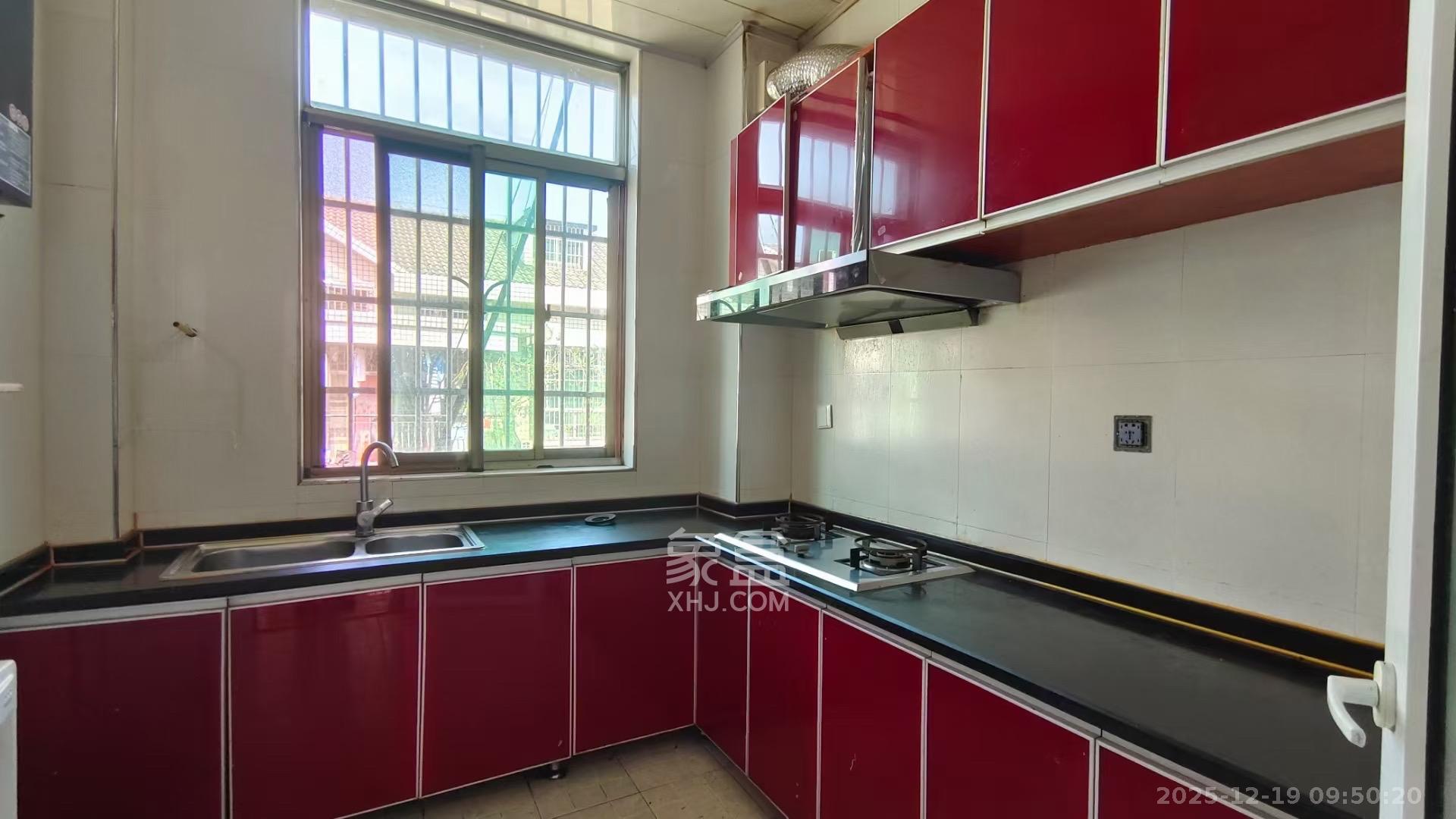 高升小区  1室0厅0卫    2300.0元/月