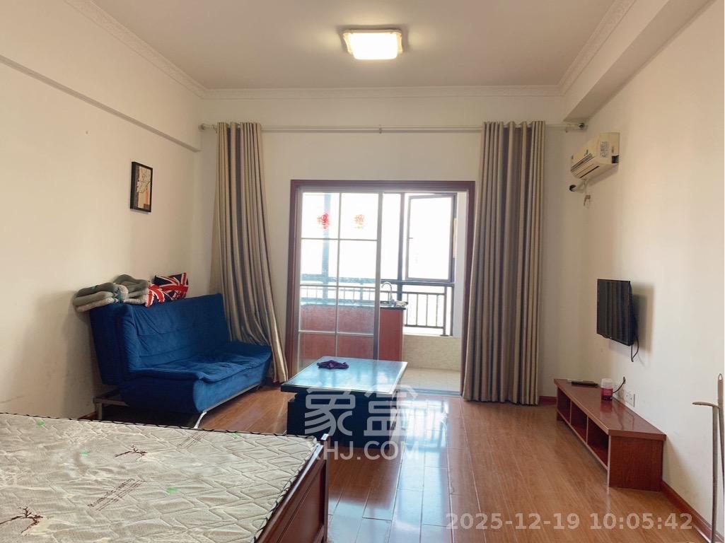 保利麓谷林语I区   54.0㎡      1500.0元/月室内图