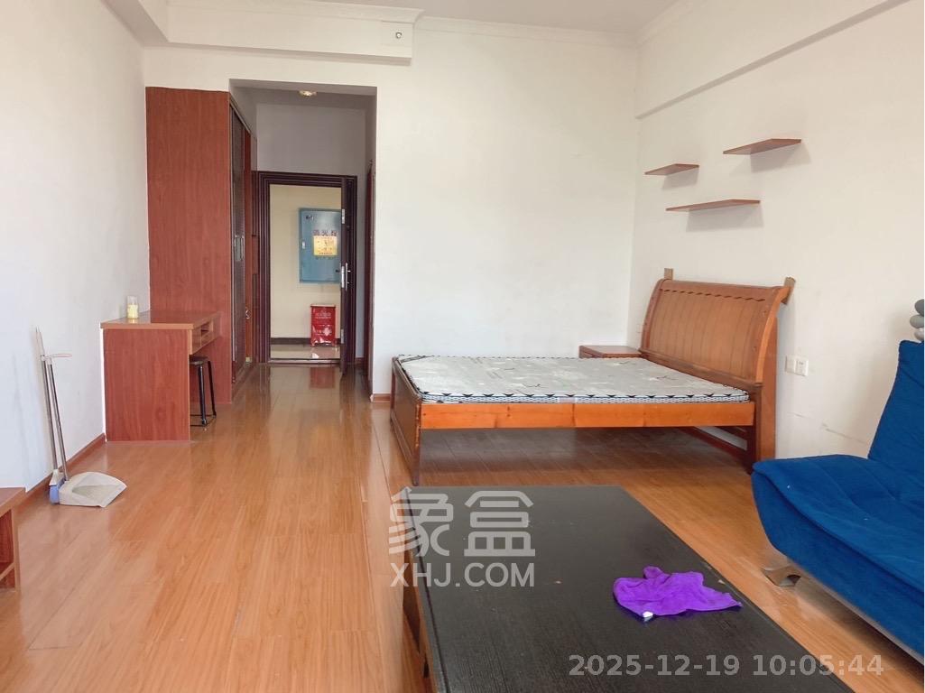 保利麓谷林语I区   54.0㎡      1500.0元/月室内图