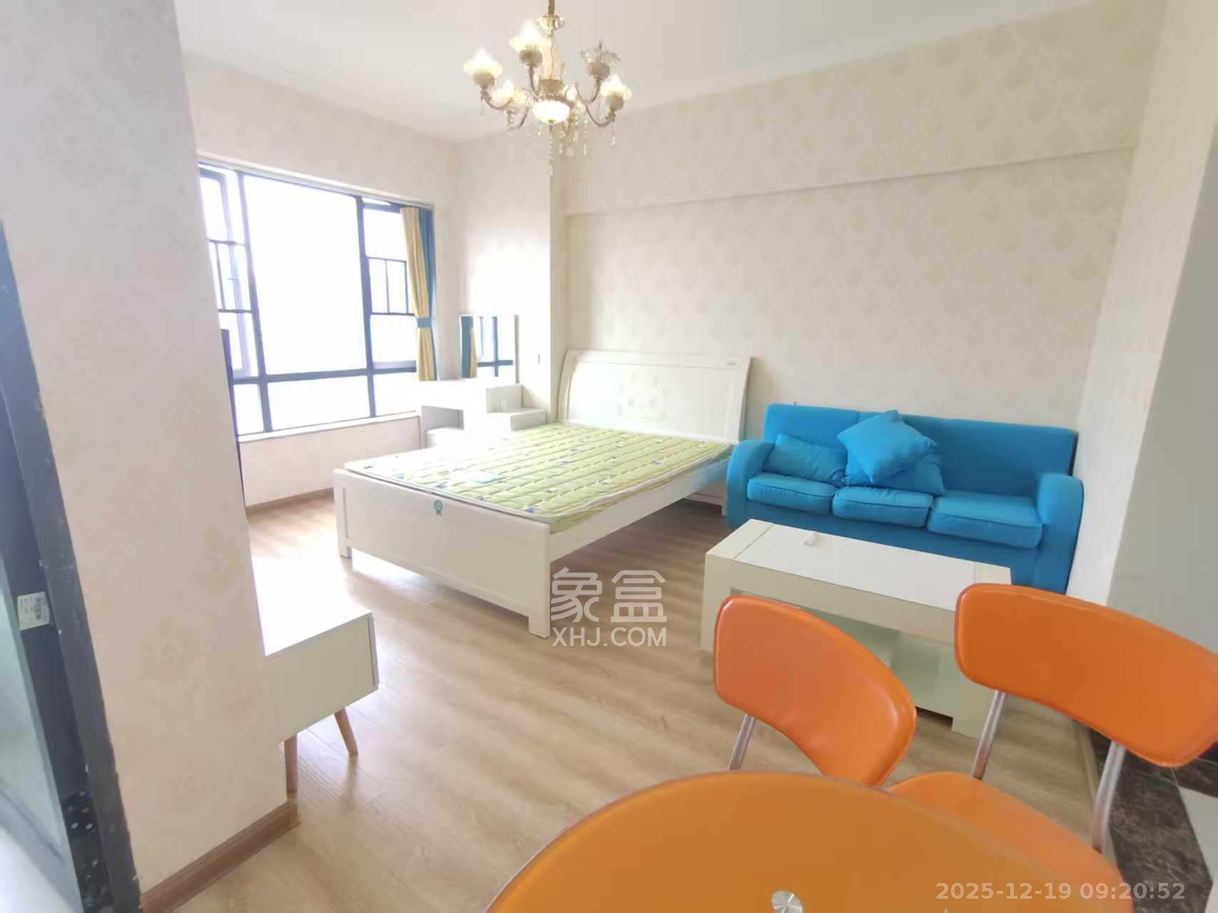 广泰锦苑   41.64㎡      1300.0元/月室内图