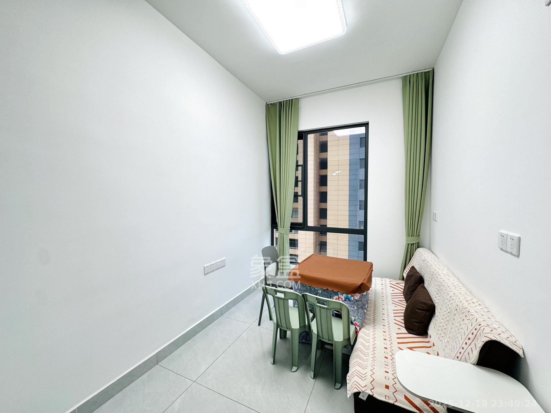 莲馨苑  2室1厅1卫    50.0万