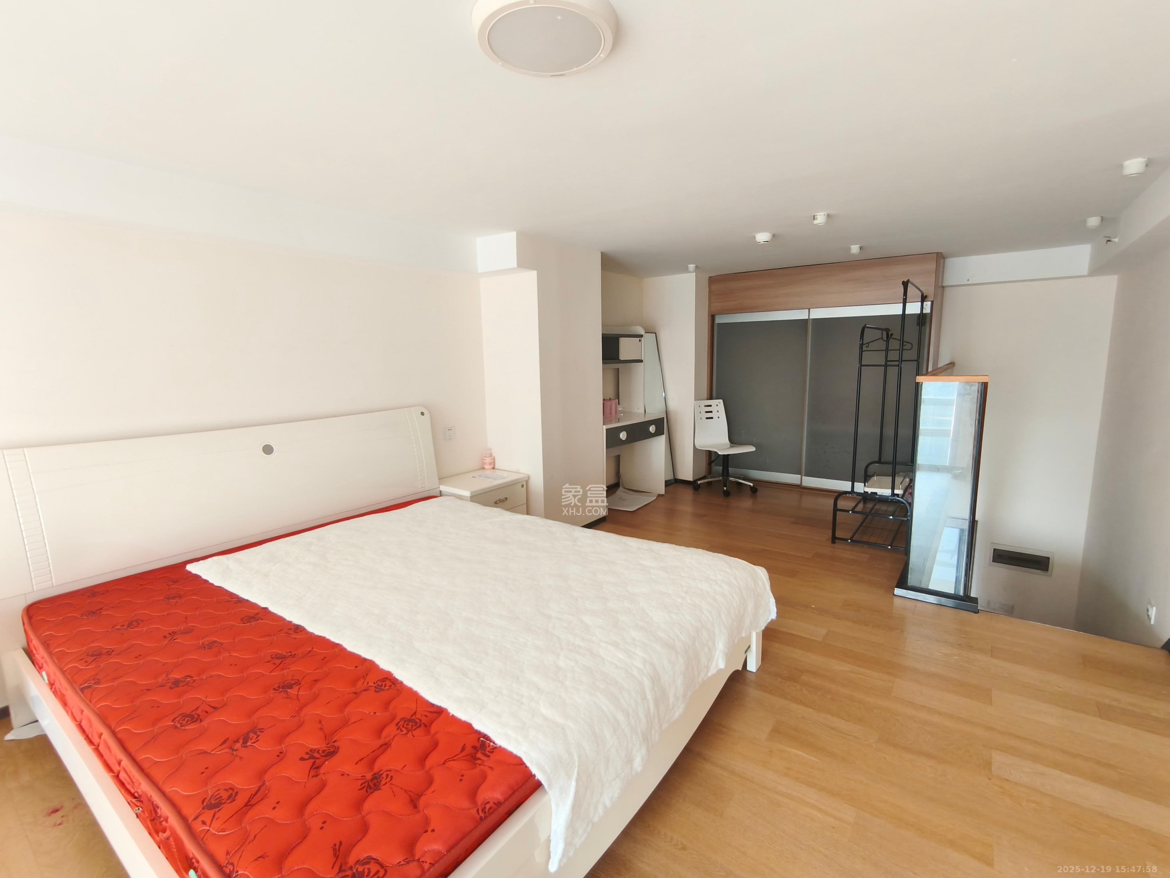 恒大江湾   40.0㎡      1800.0元/月室内图