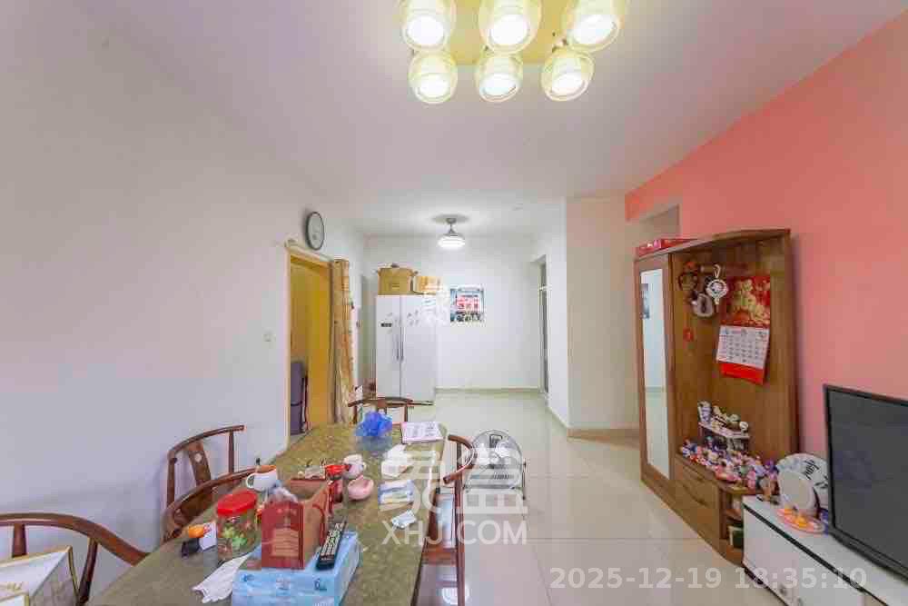 康斯丹郡（融程领秀佳园）  3室2厅2卫    1680.0元/月