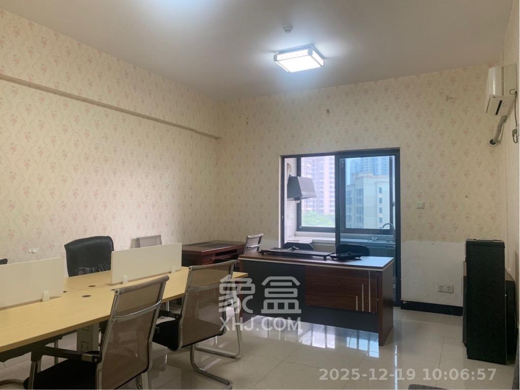 保利麓谷林语I区   48.51㎡      1500.0元/月