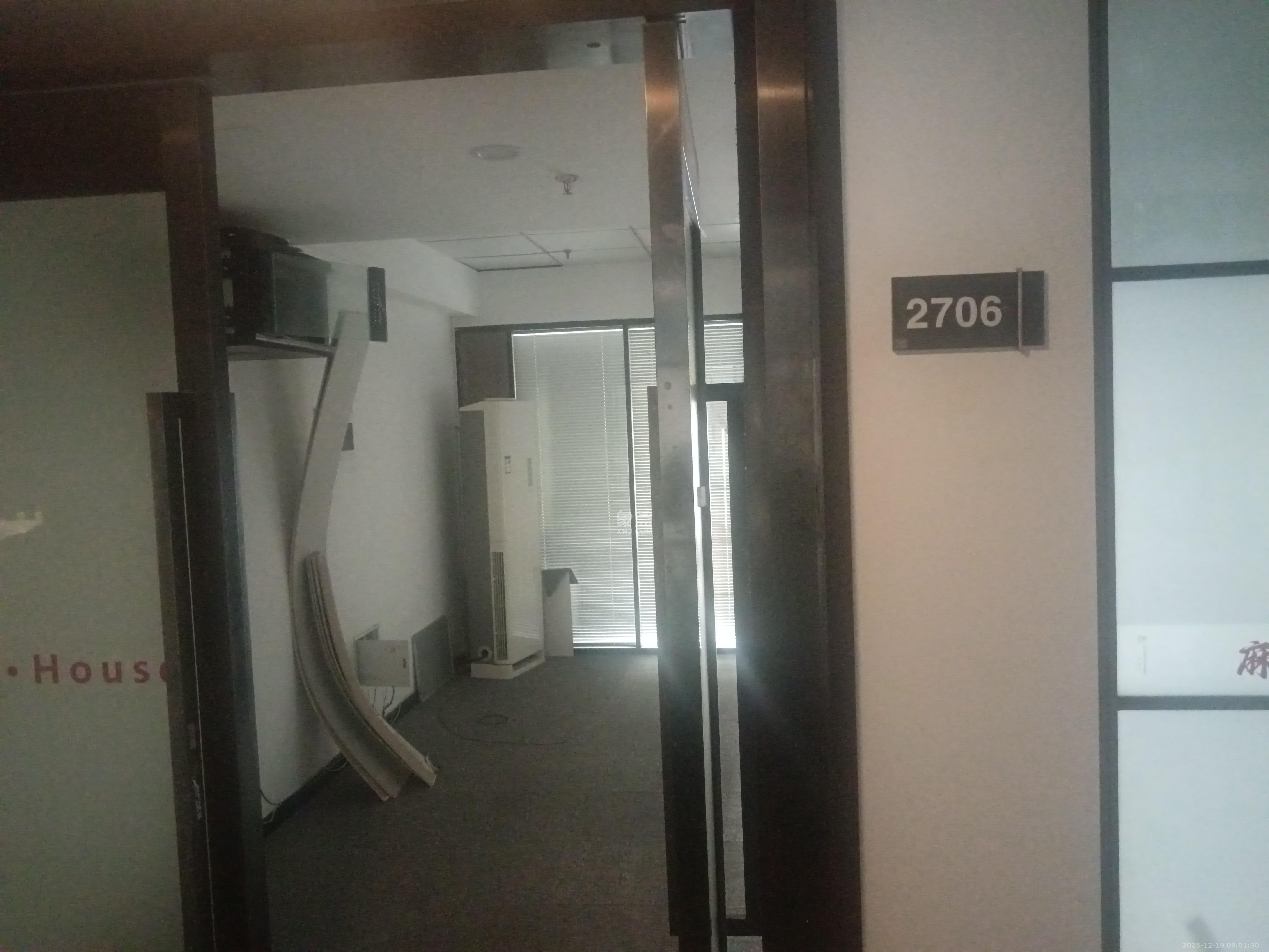 湘域城邦（湘域国际中心）   104.84㎡      4000.0元/月室内图