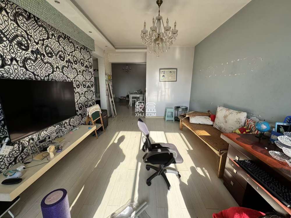 佳信小区  2室2厅1卫    22.8万