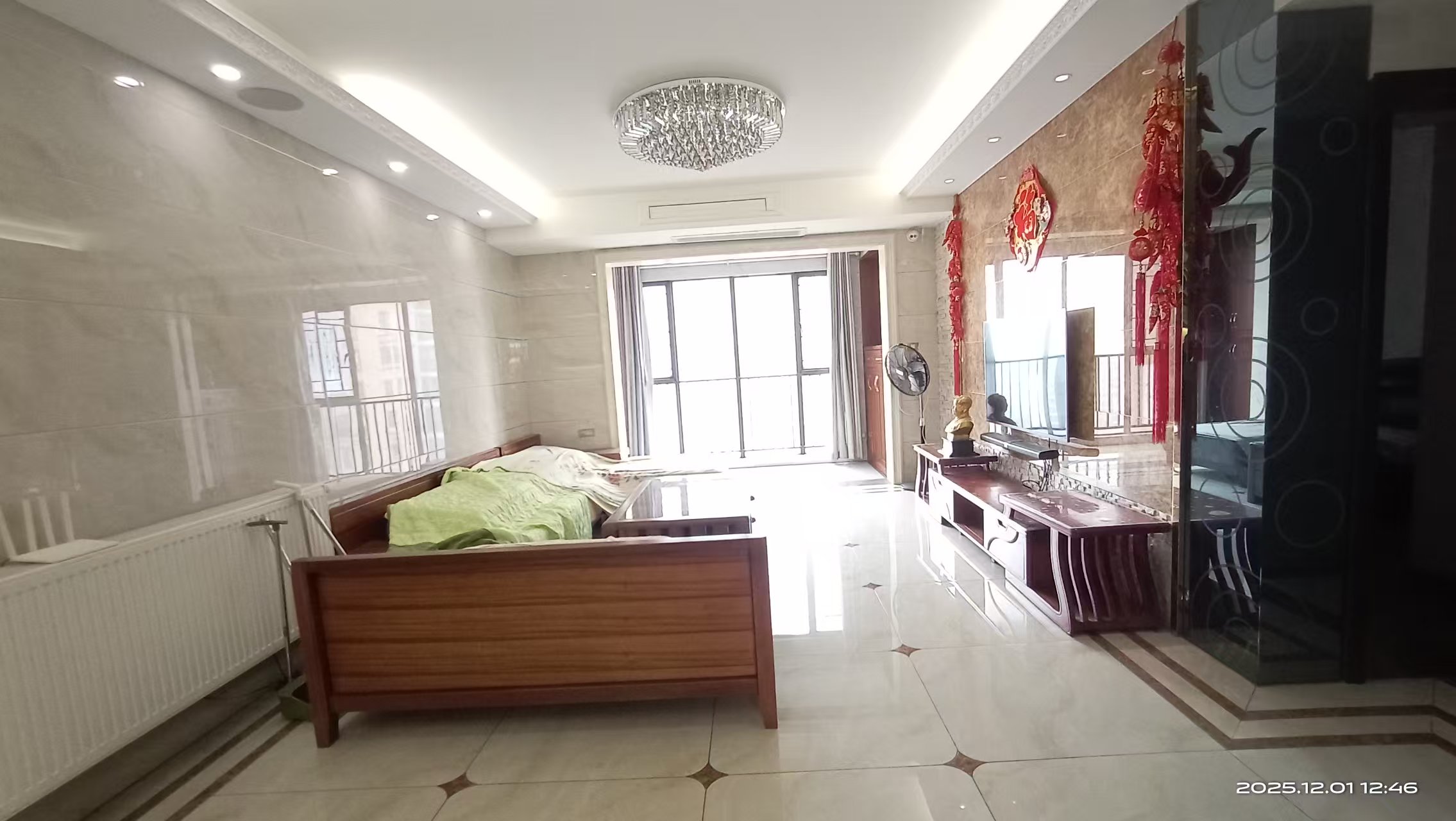 佳兆业金域天下二期  3室2厅2卫    57.8万