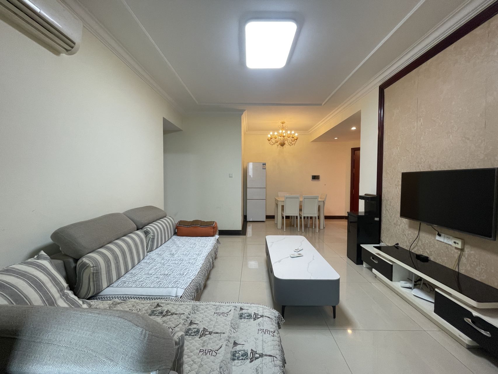 株洲恒大名都  2室2厅1卫    35.0万