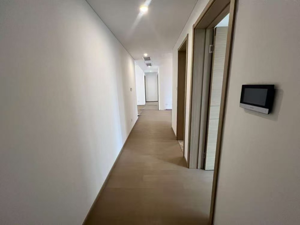 晋合湘水湾七期 4室2厅2卫 100.0万 晋合湘水湾七期 4室2厅2卫 100.0万室内图